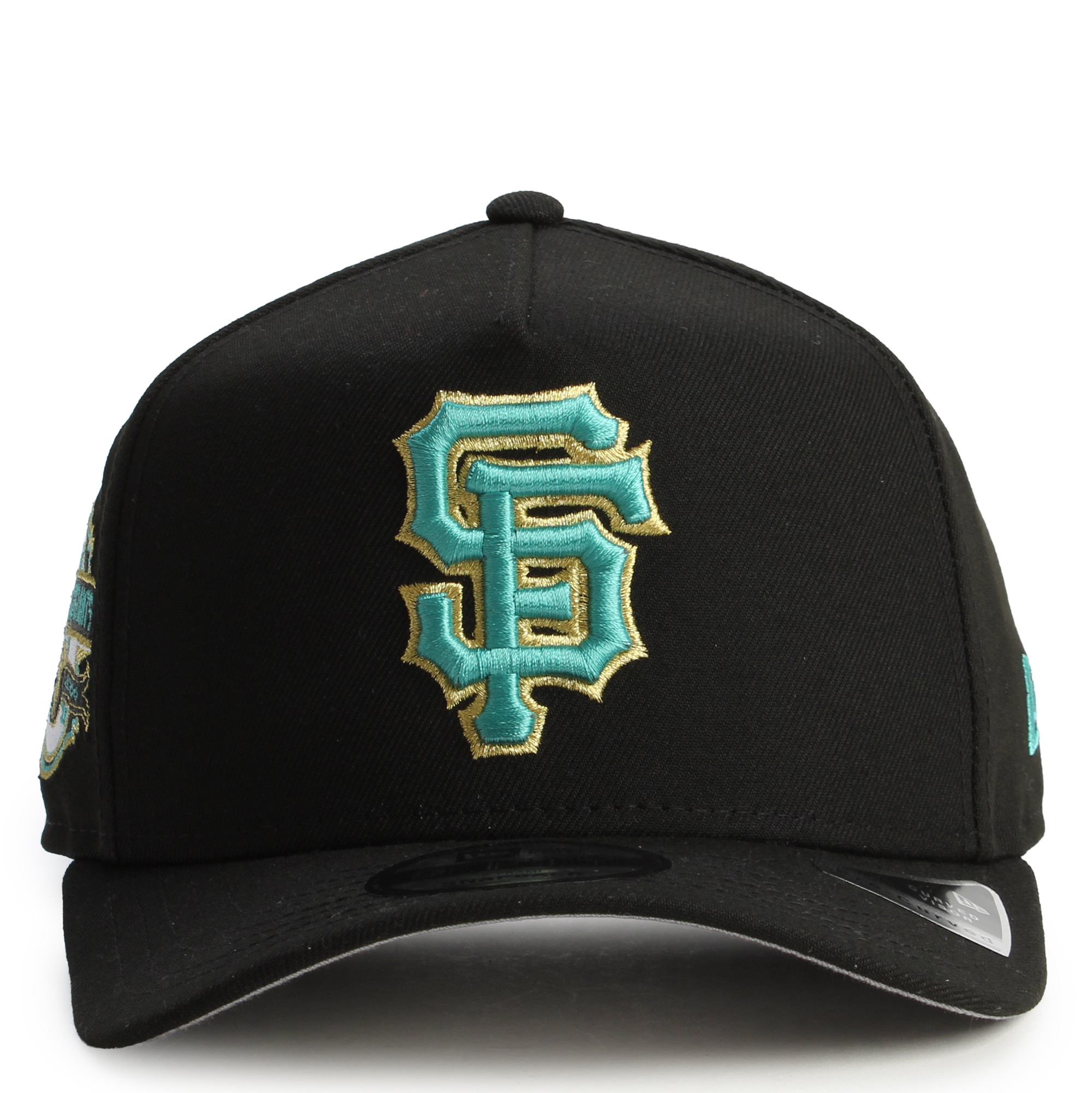 MLB San Francisco Giants 9Fitfty Snapback