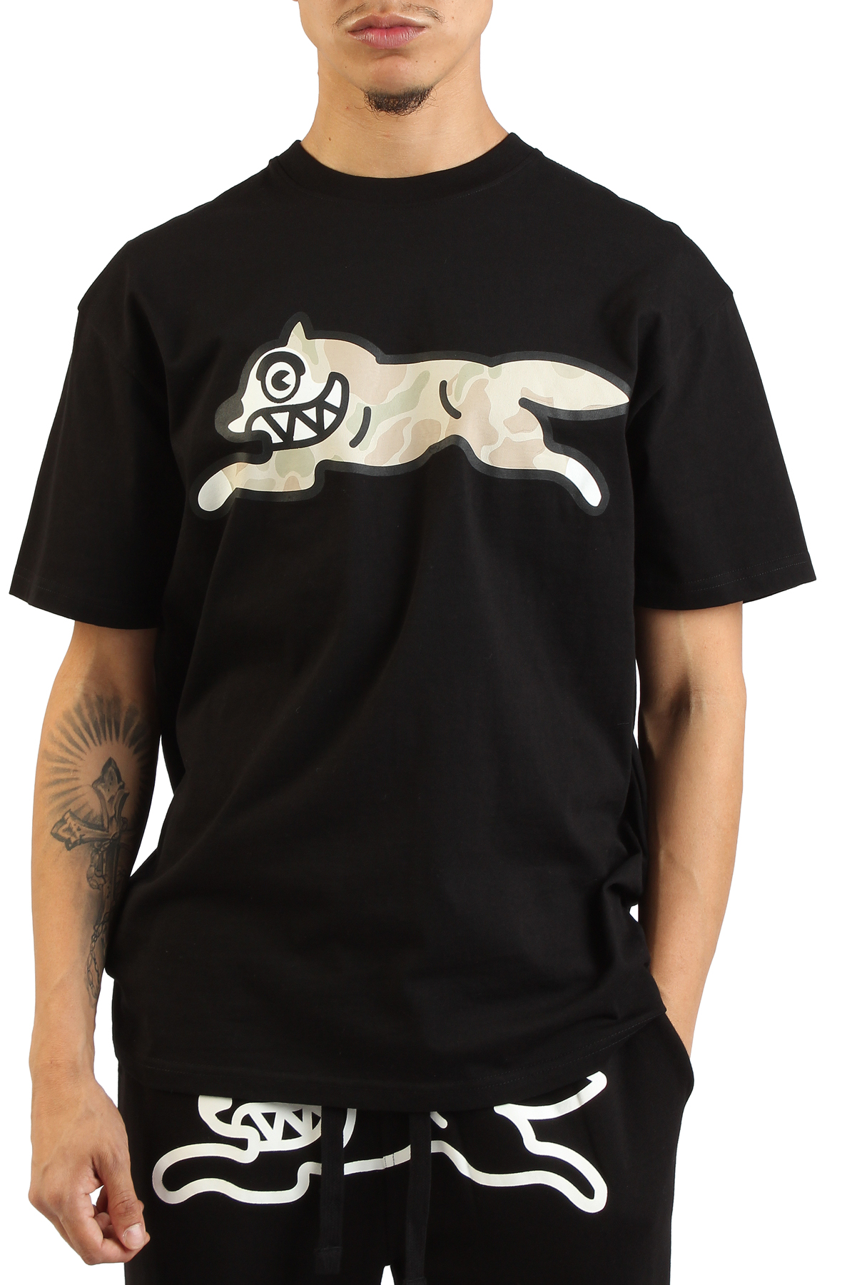 Running Dog T-Shirt