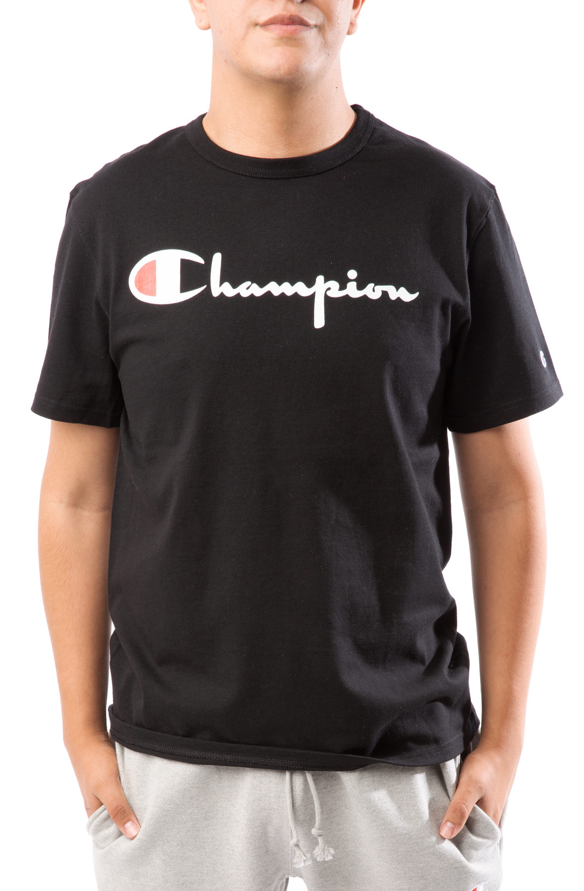Heritage Short Sleeve Tee