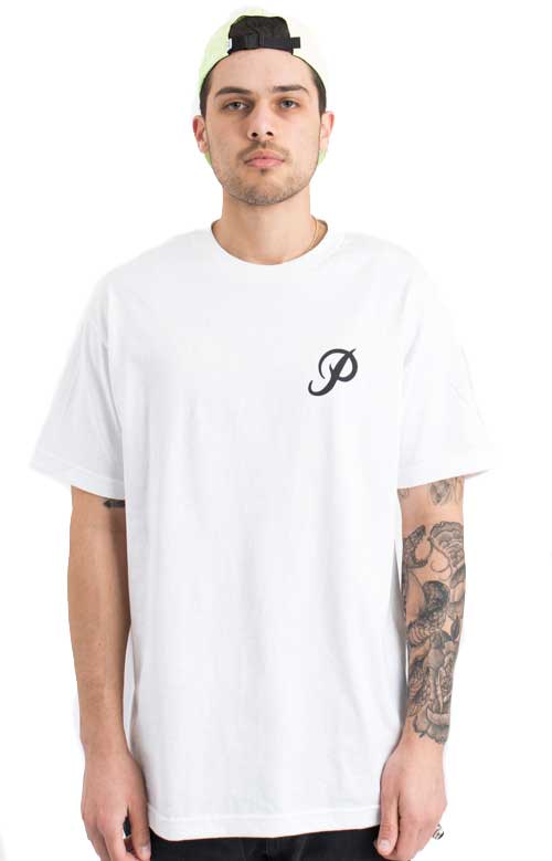 Classic P T-Shirt