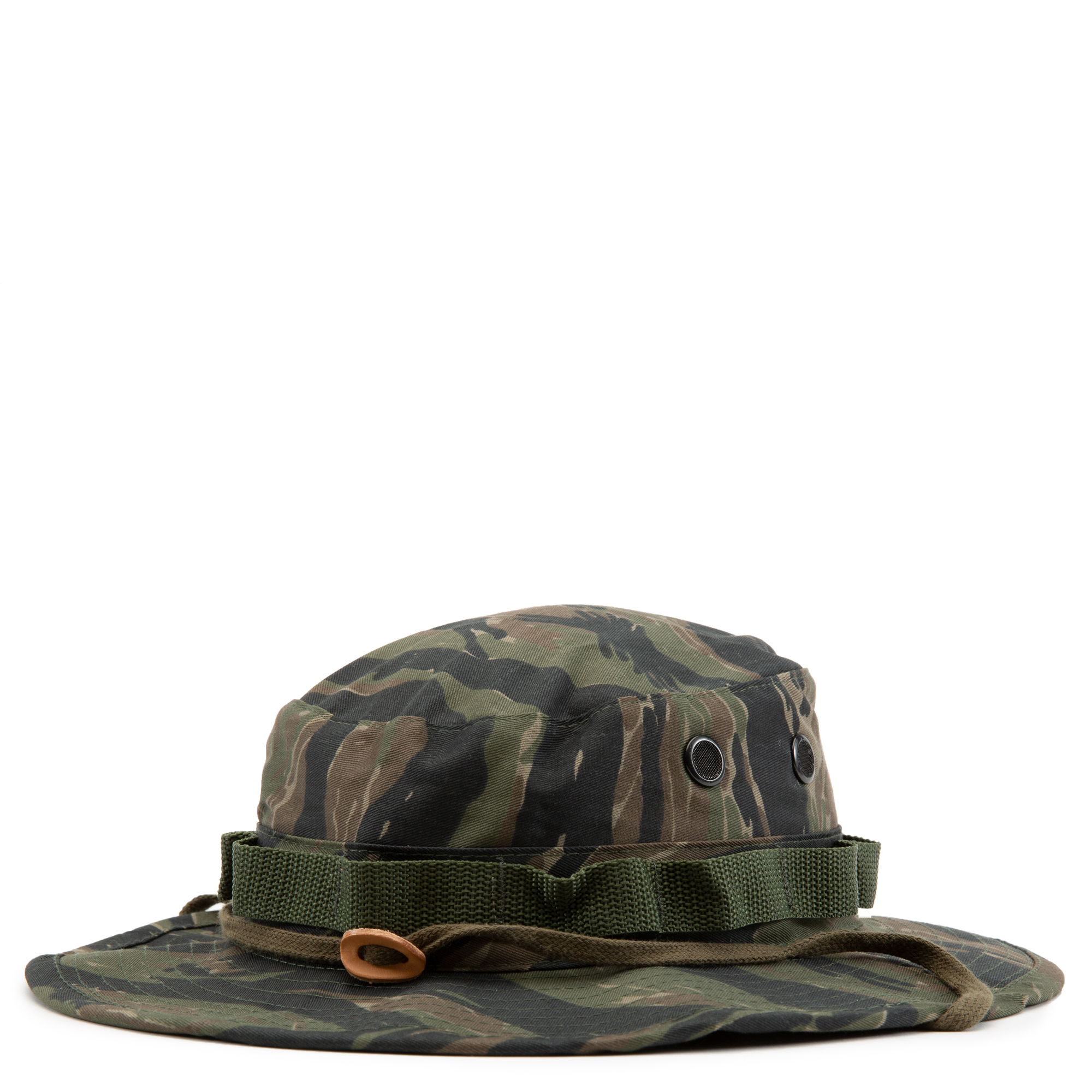 Boonie Bucket Hat