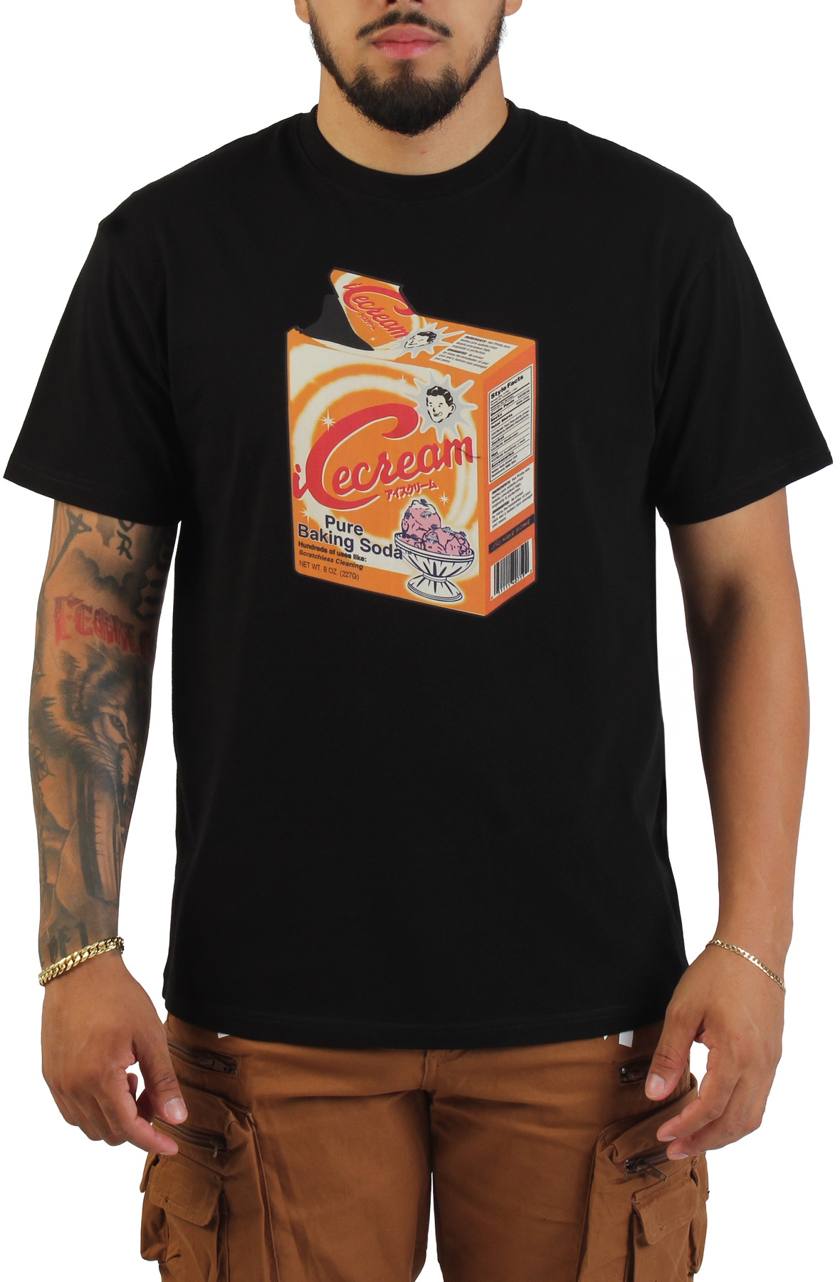 Baking Soda T-Shirt
