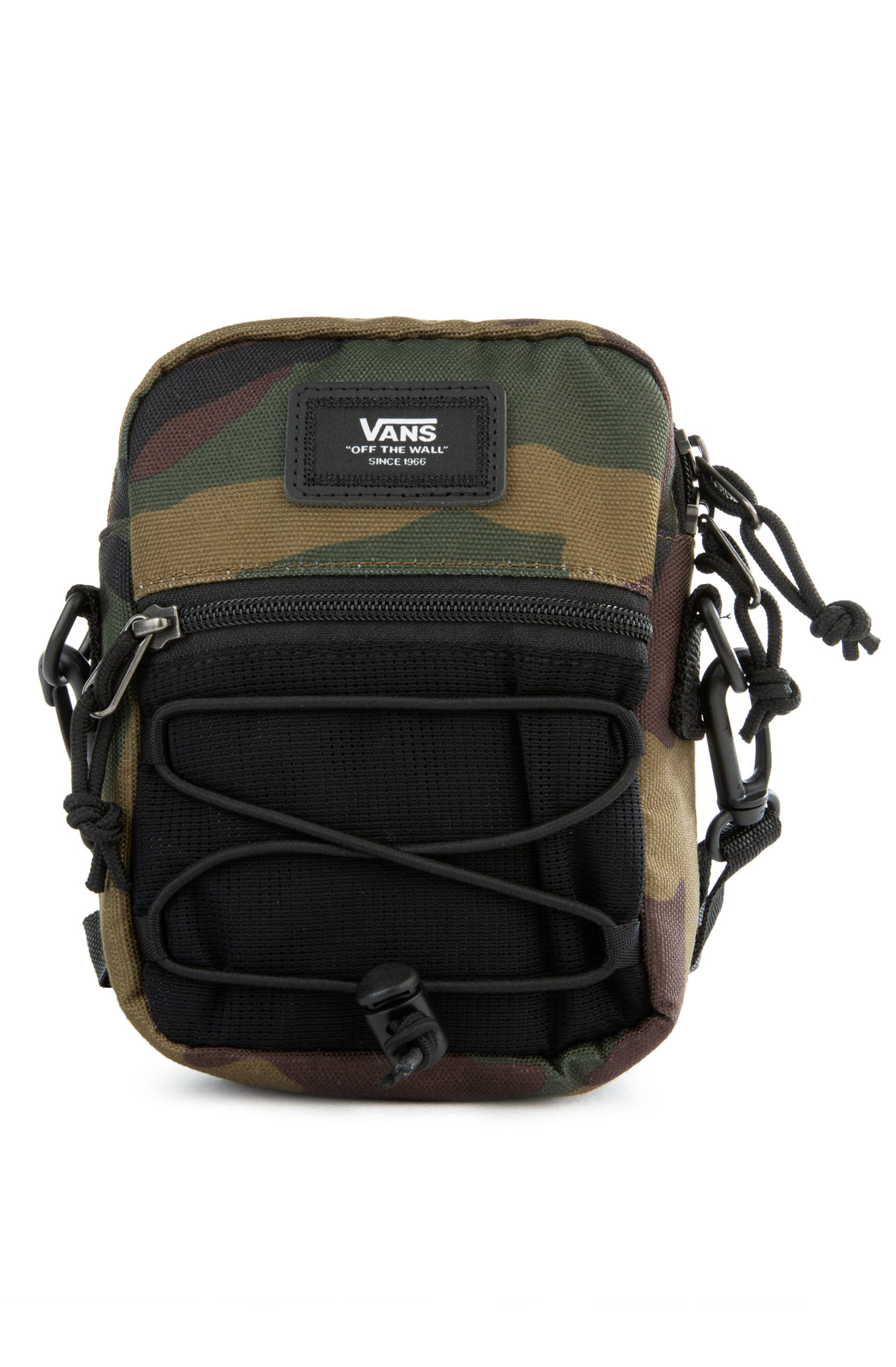 Bail Shoulder Bag In Camo