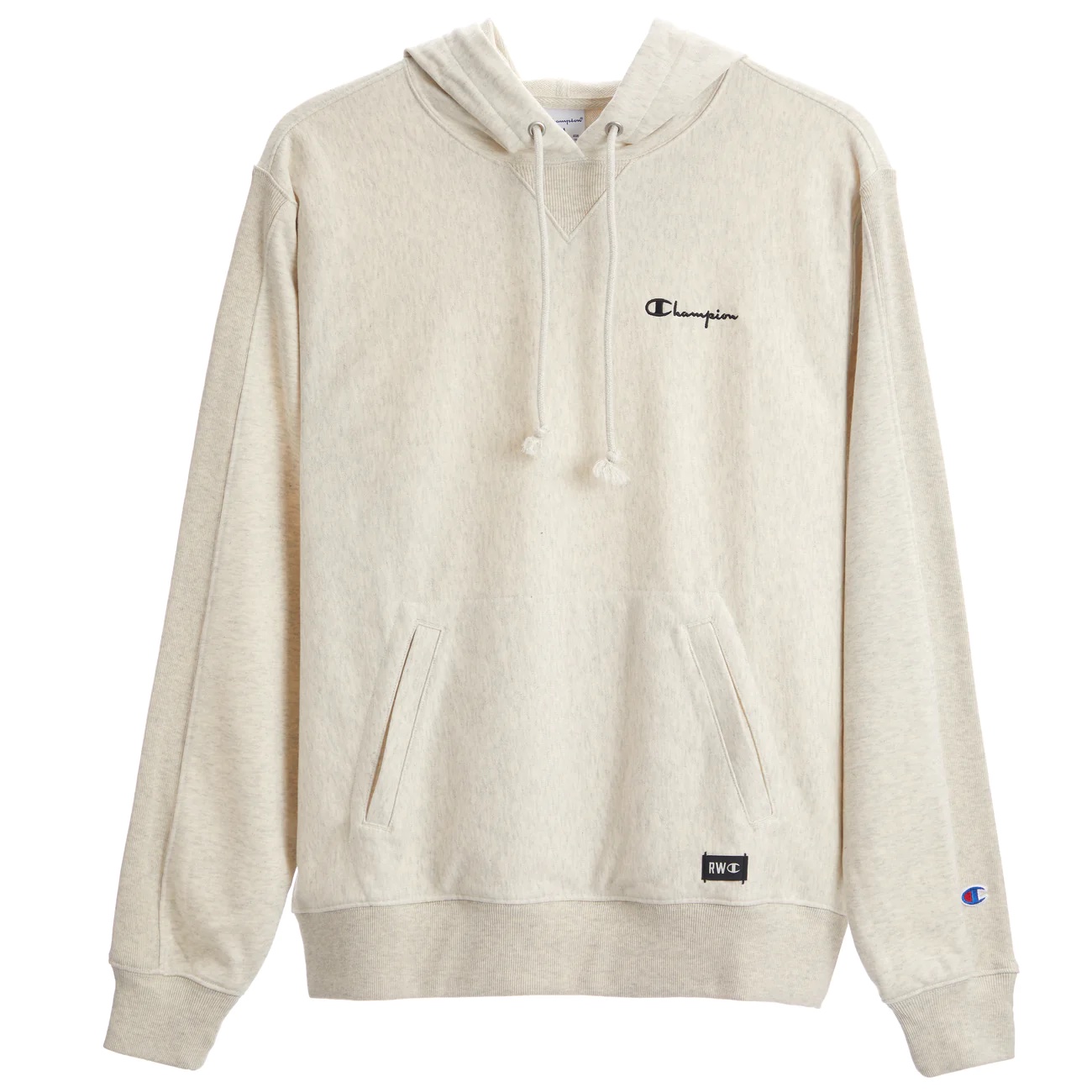 French Terry Hoodie