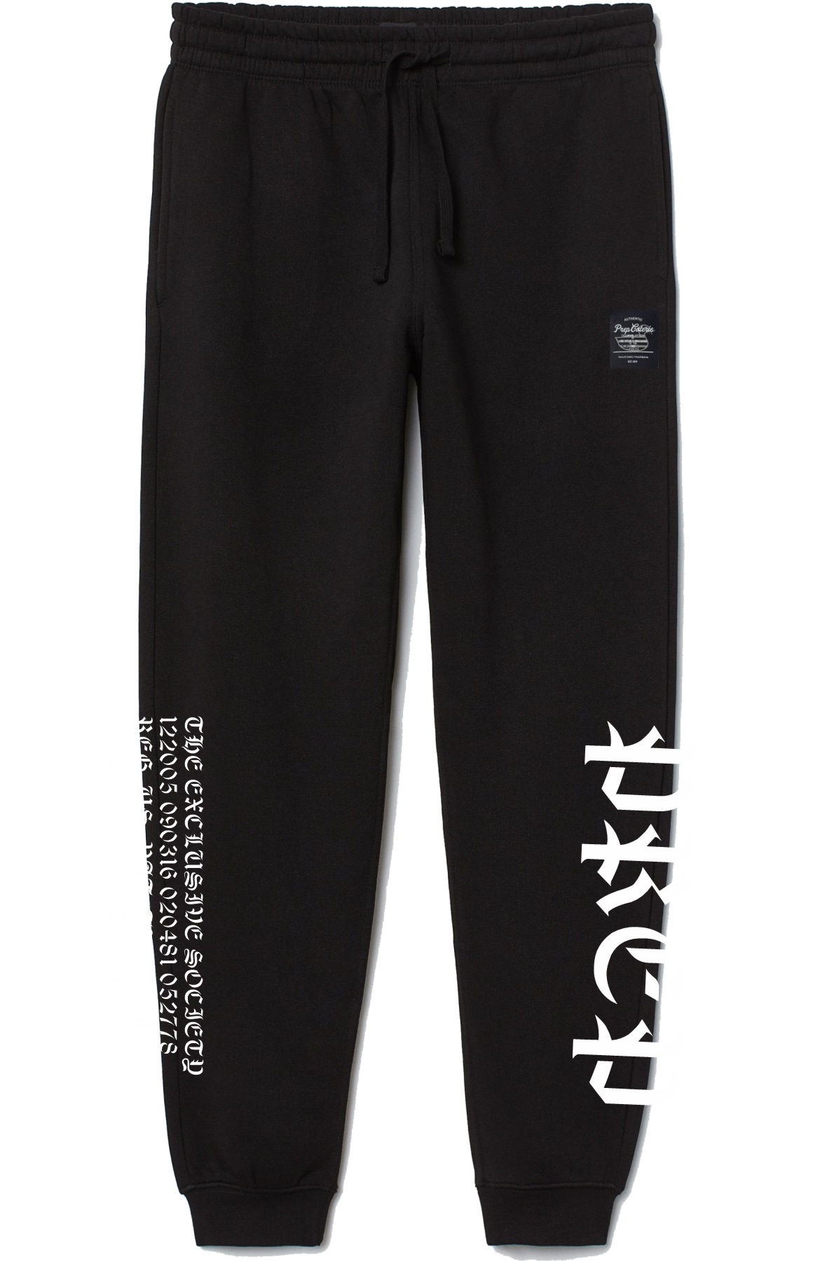 Exclusive Society Jogger