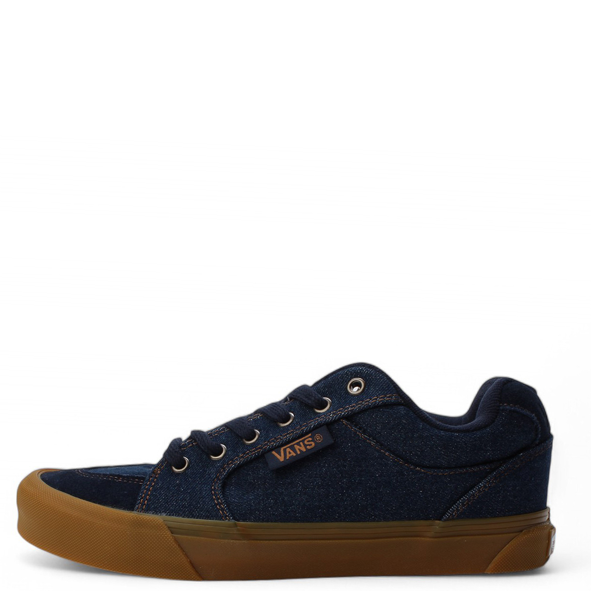 Chukka Low Denim