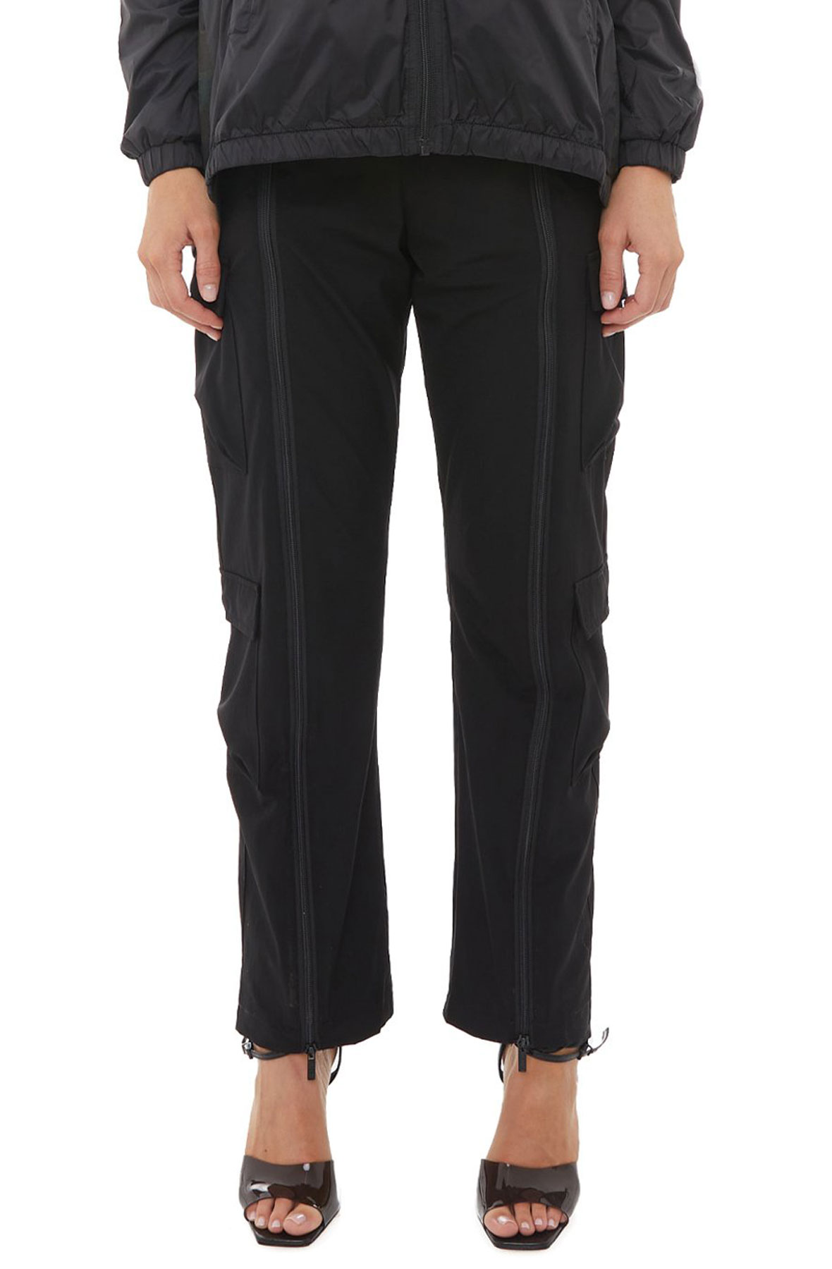 222 Banda Deslo Cargo Trousers