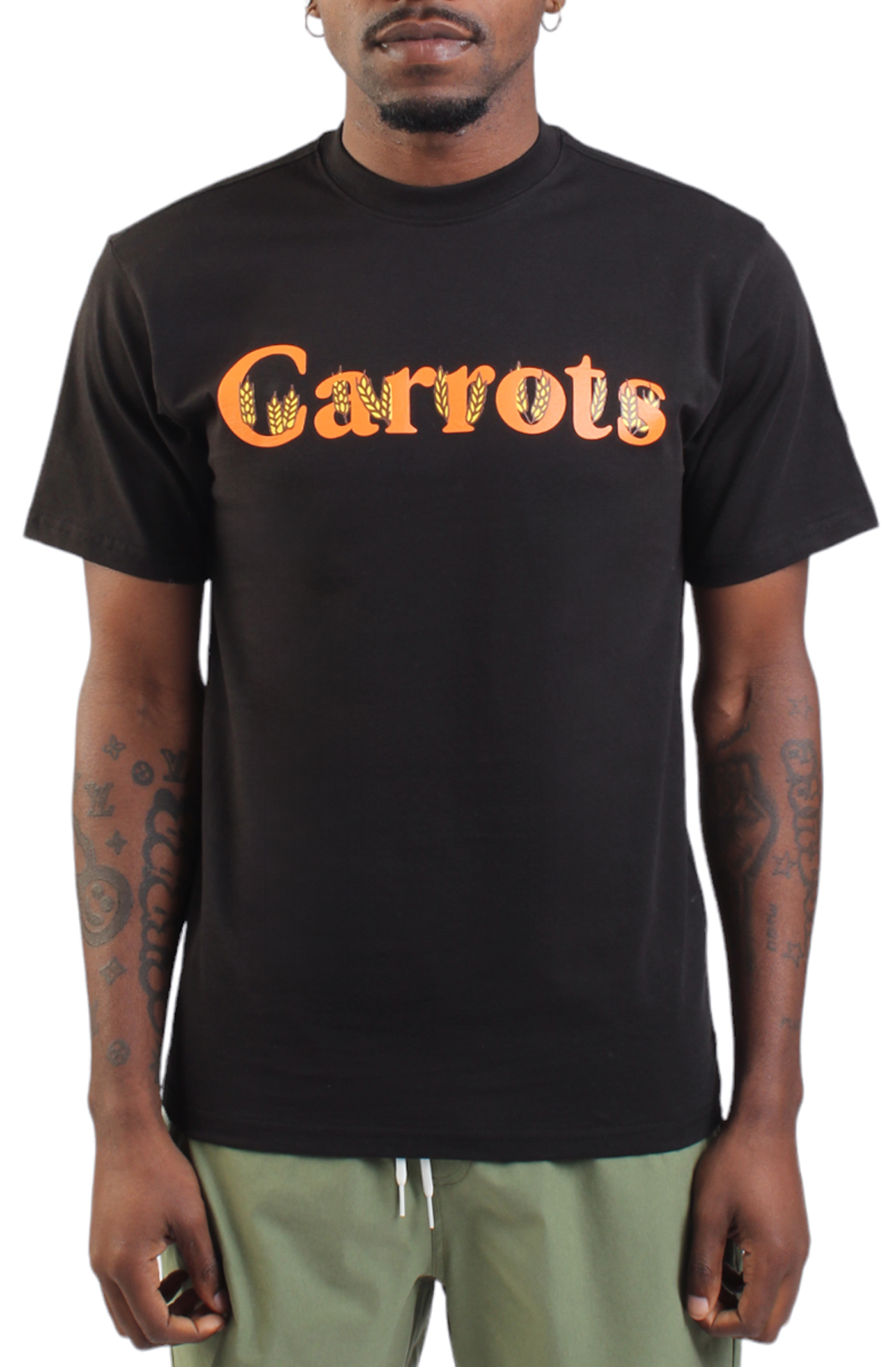 Carrots T-Shirt