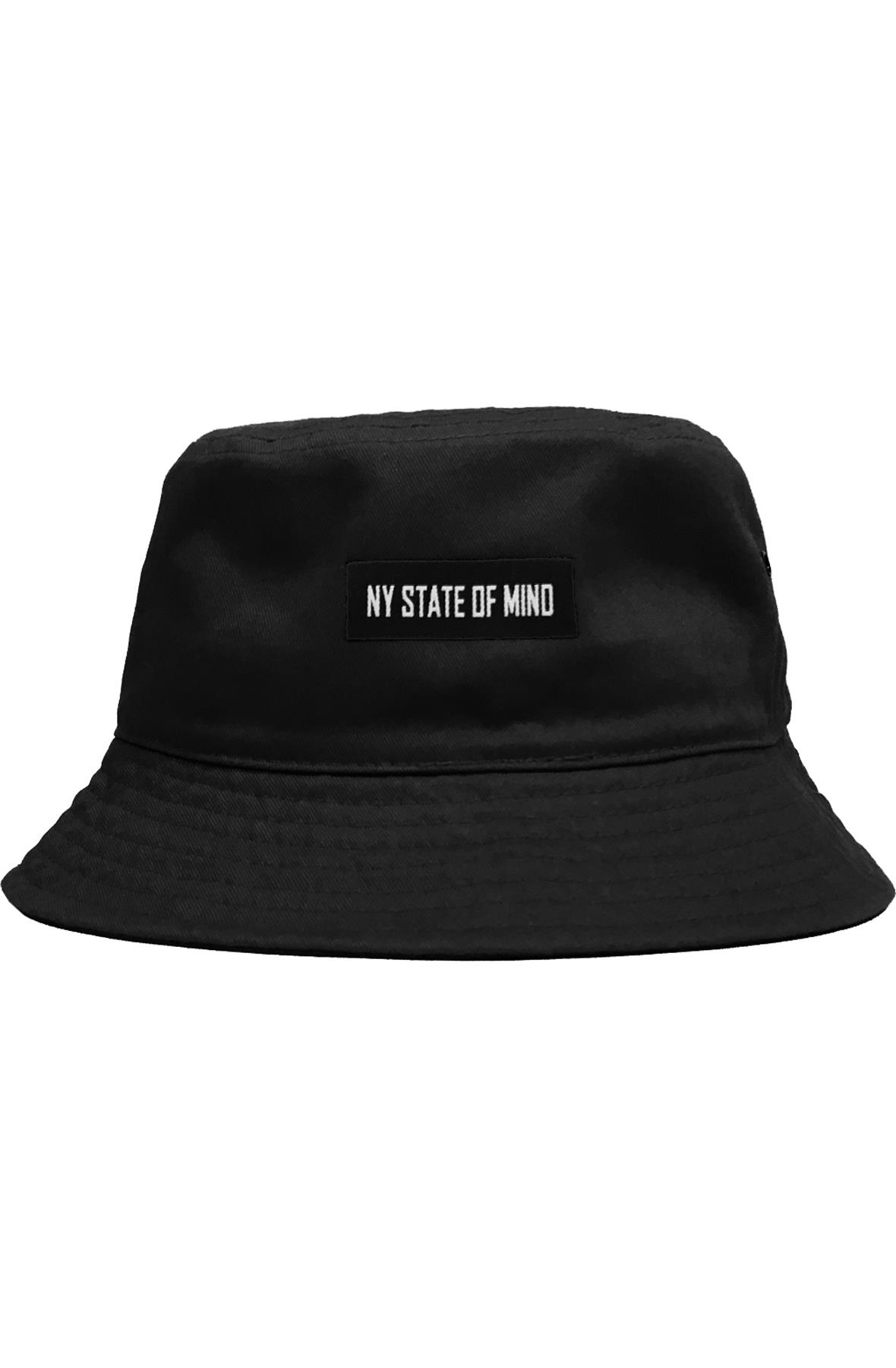 Banner Logo Bucket Hat