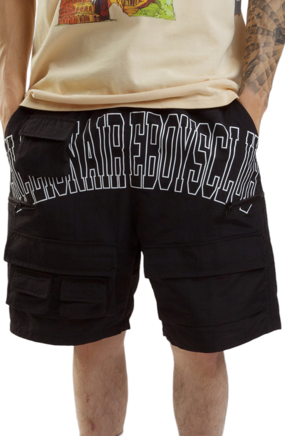 Wanderer Shorts