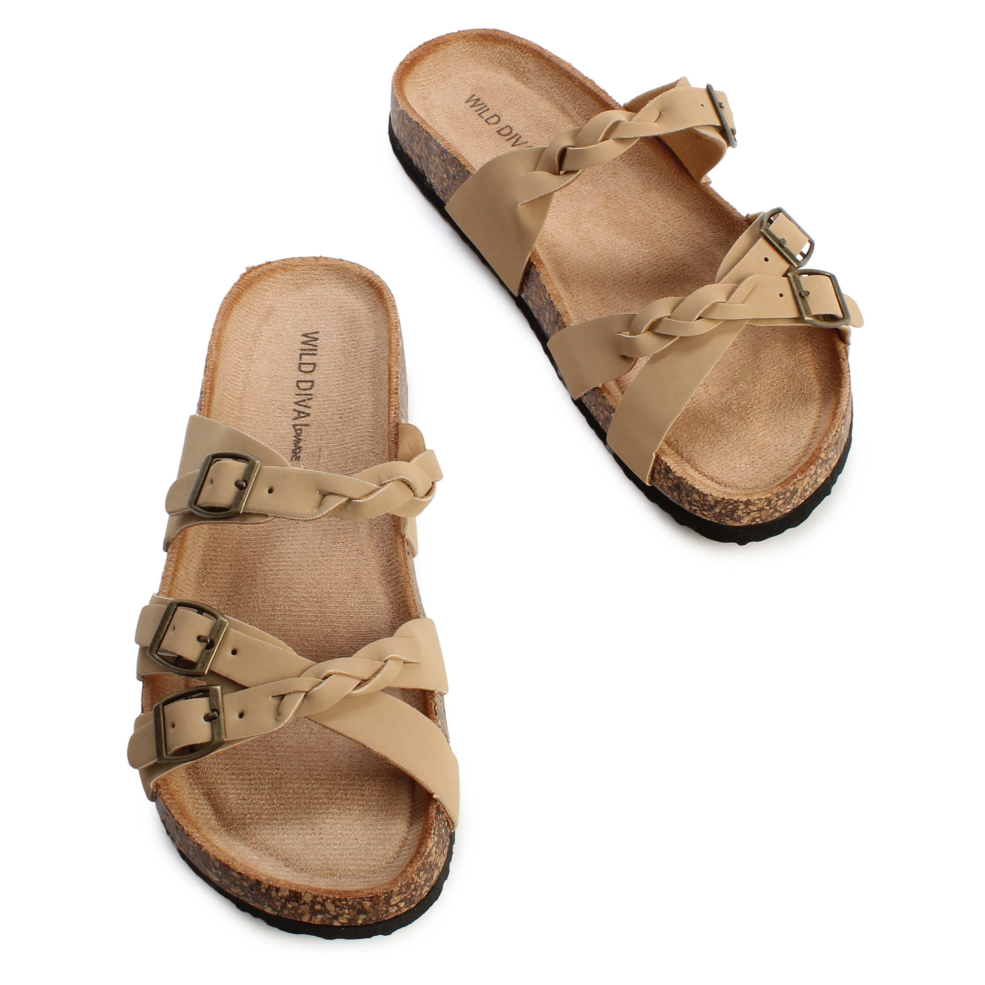 Michiko-136 Sandal