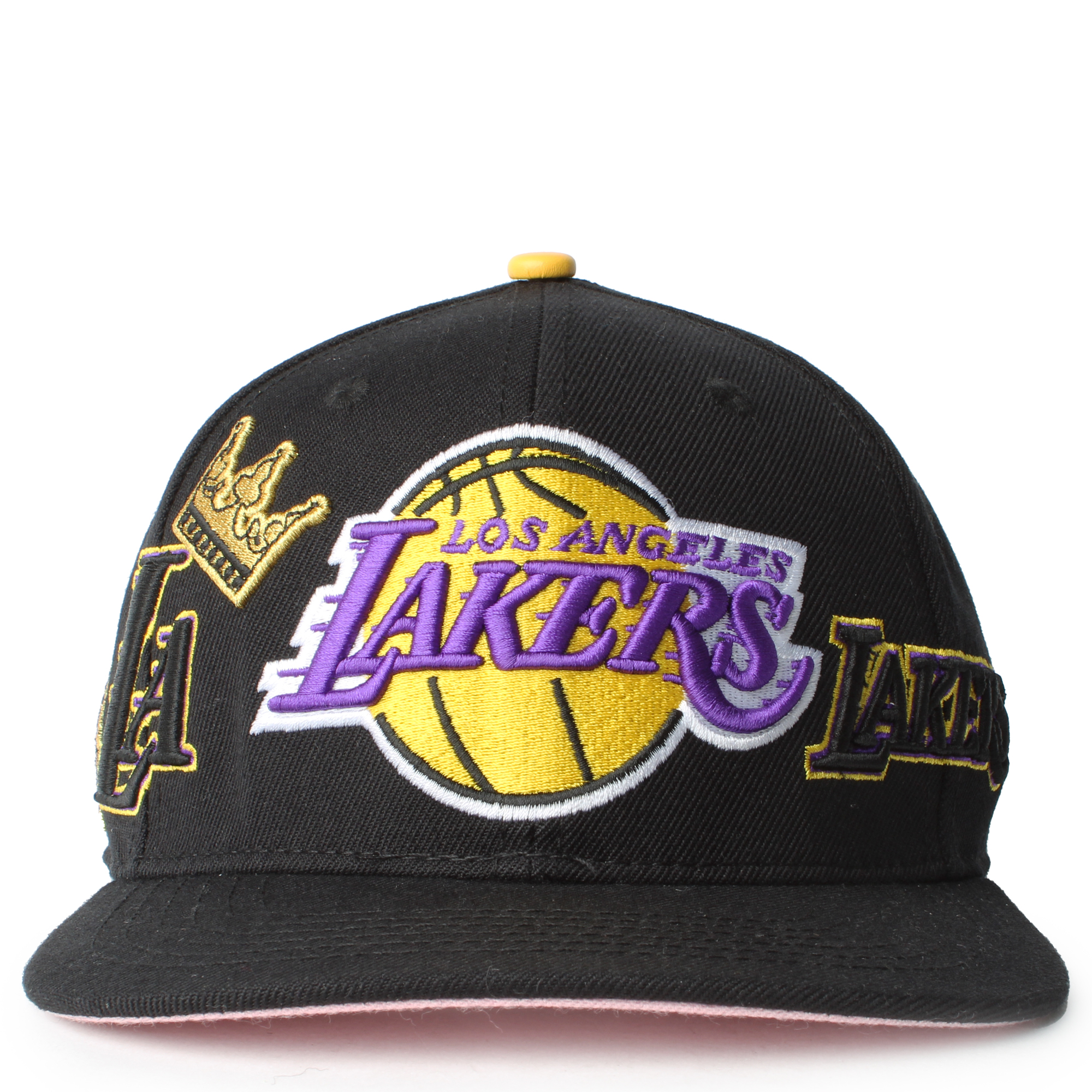 Lakers Snapback