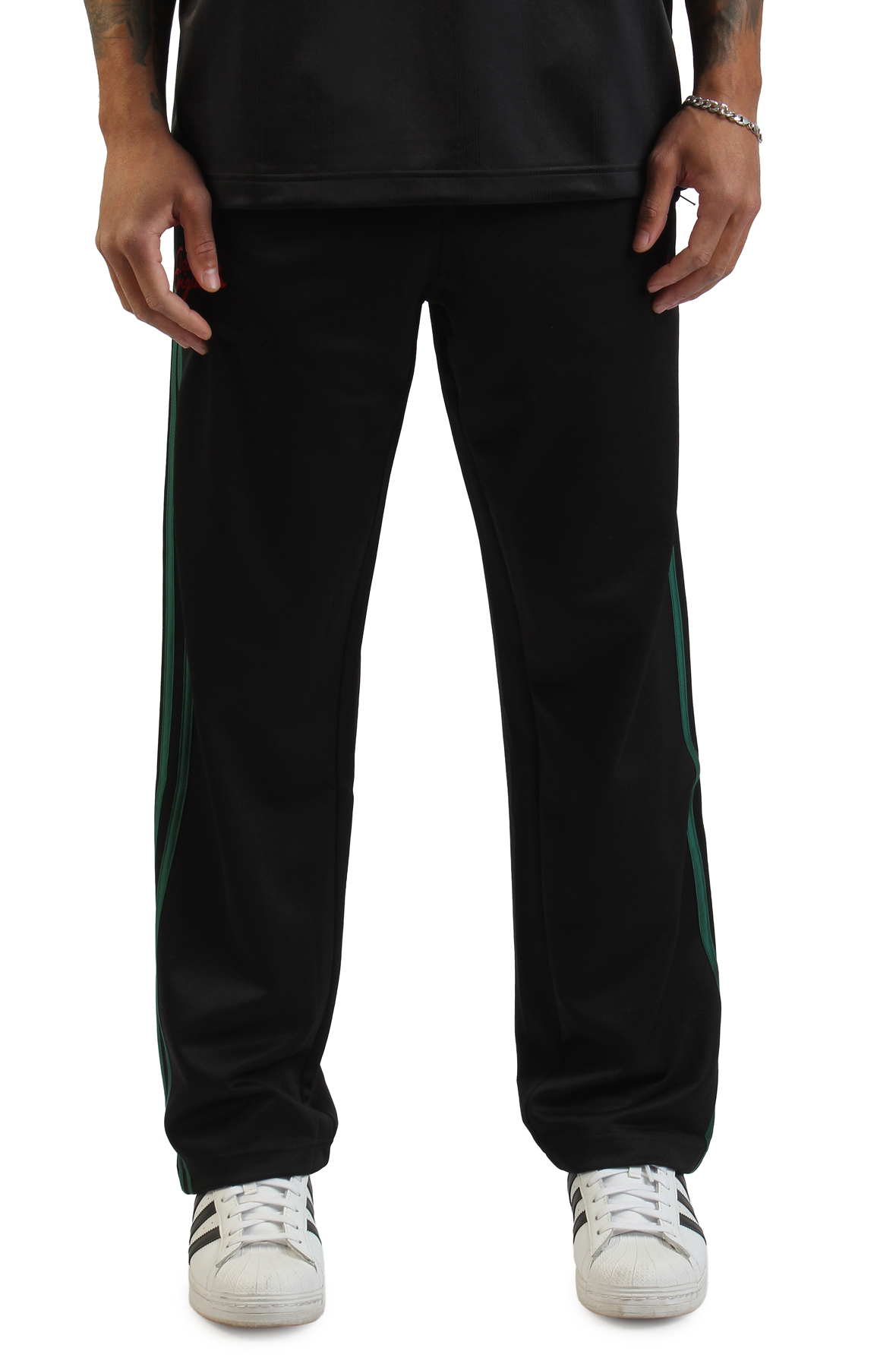 Firebird Roses Track Pants