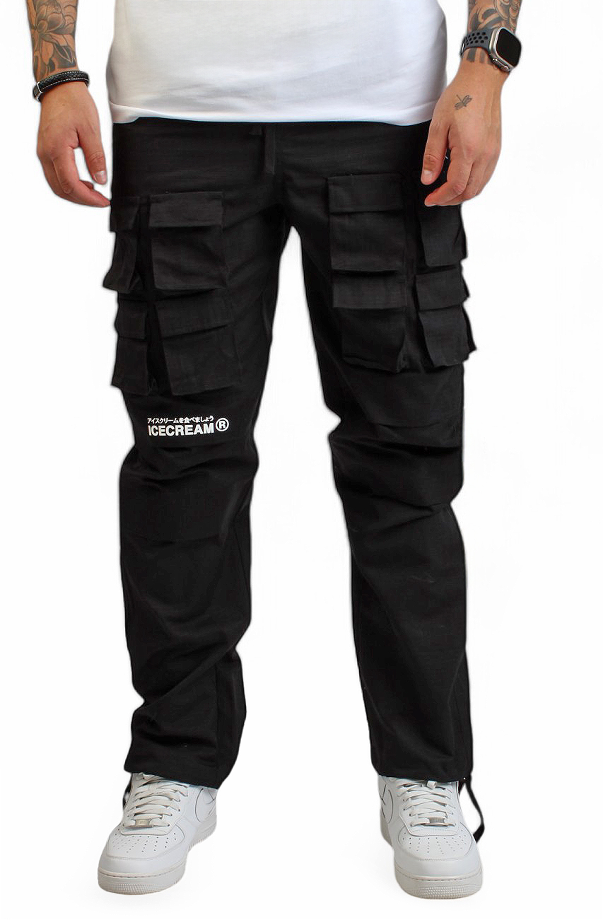 Rager Cargo Pants