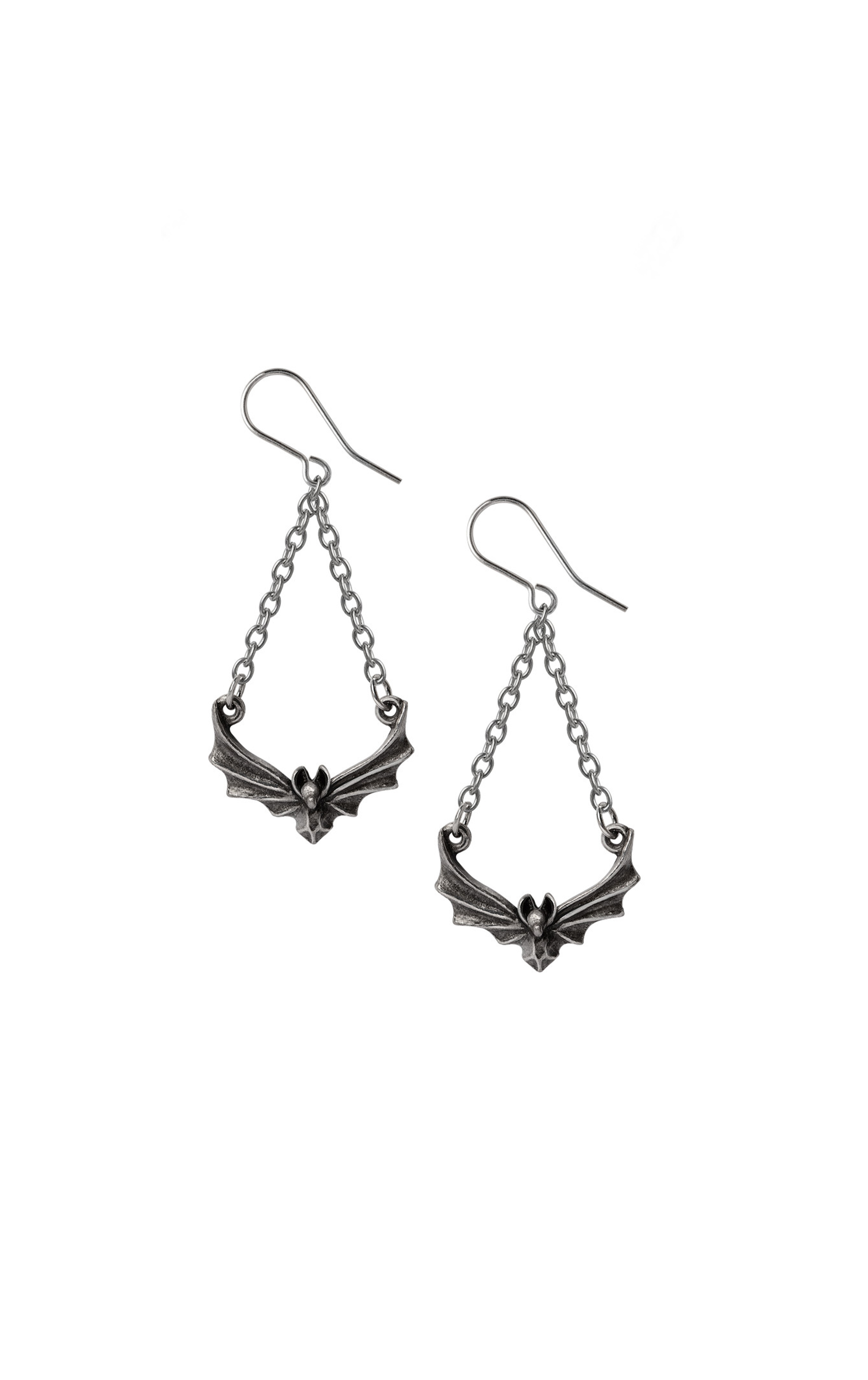 The Attic Dropper Earrings