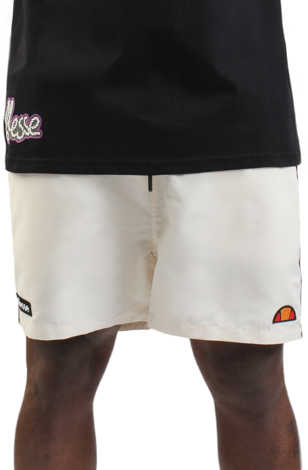 Slackers Shorts