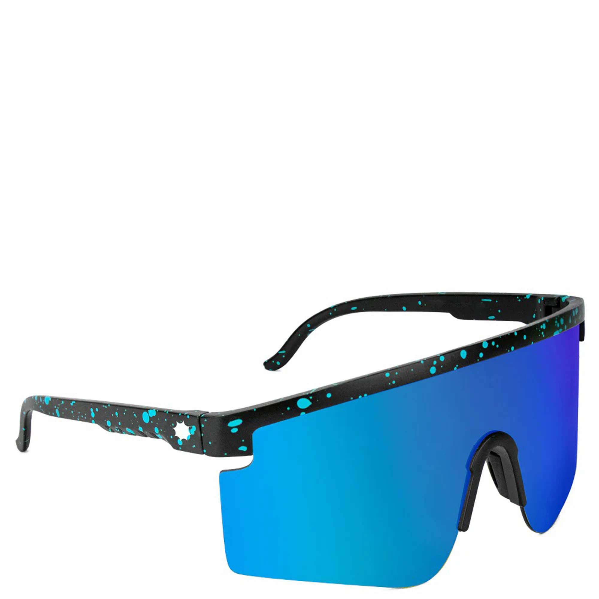 Mojave Polarized