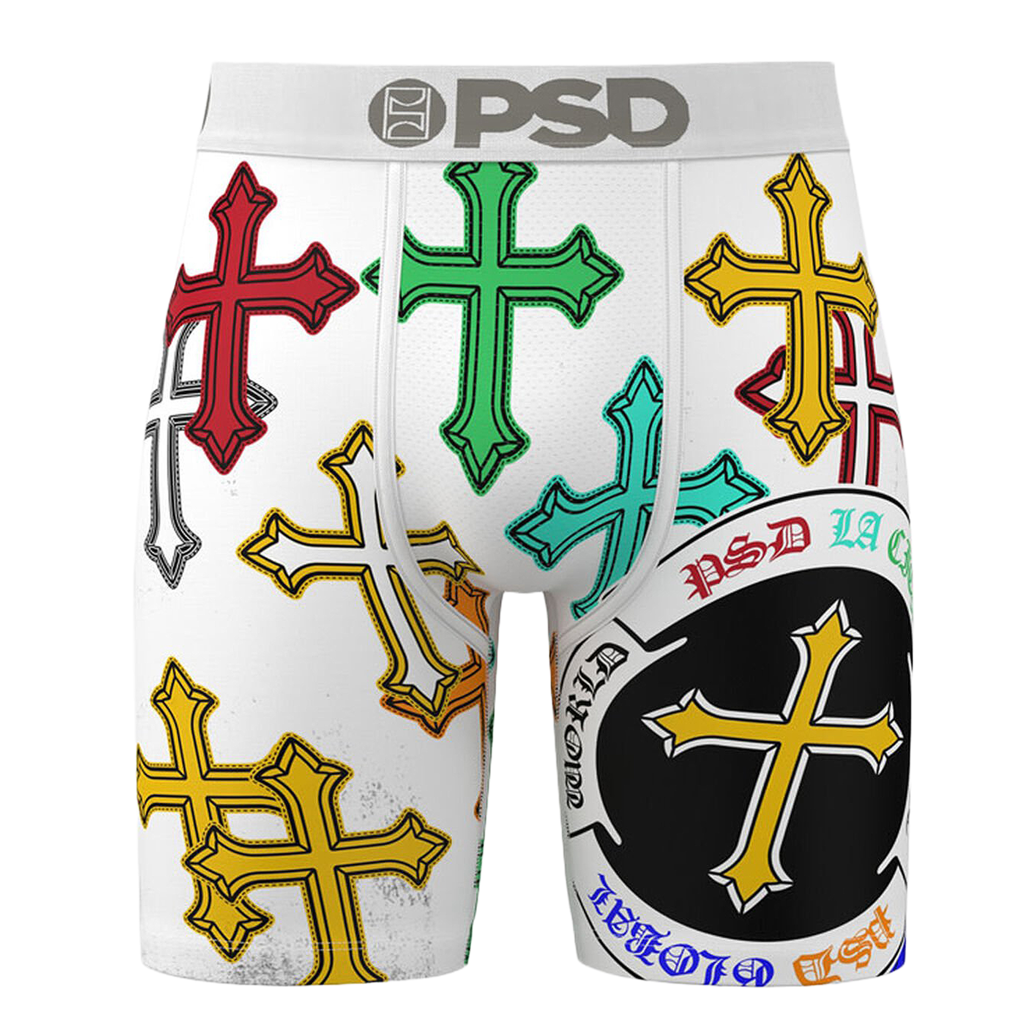 Crosswise Boxer Briefs