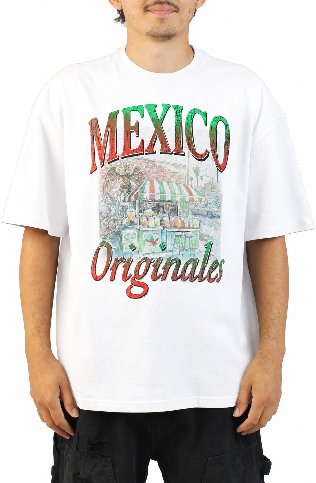 Mexico Originales T-Shirt