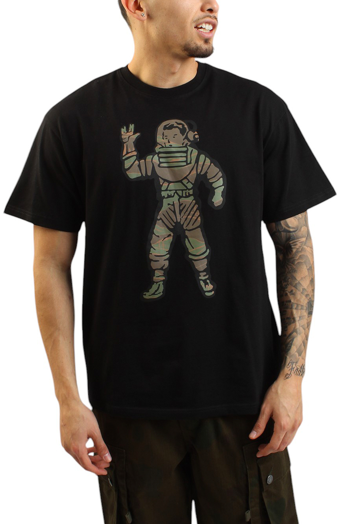 Astro ss tee