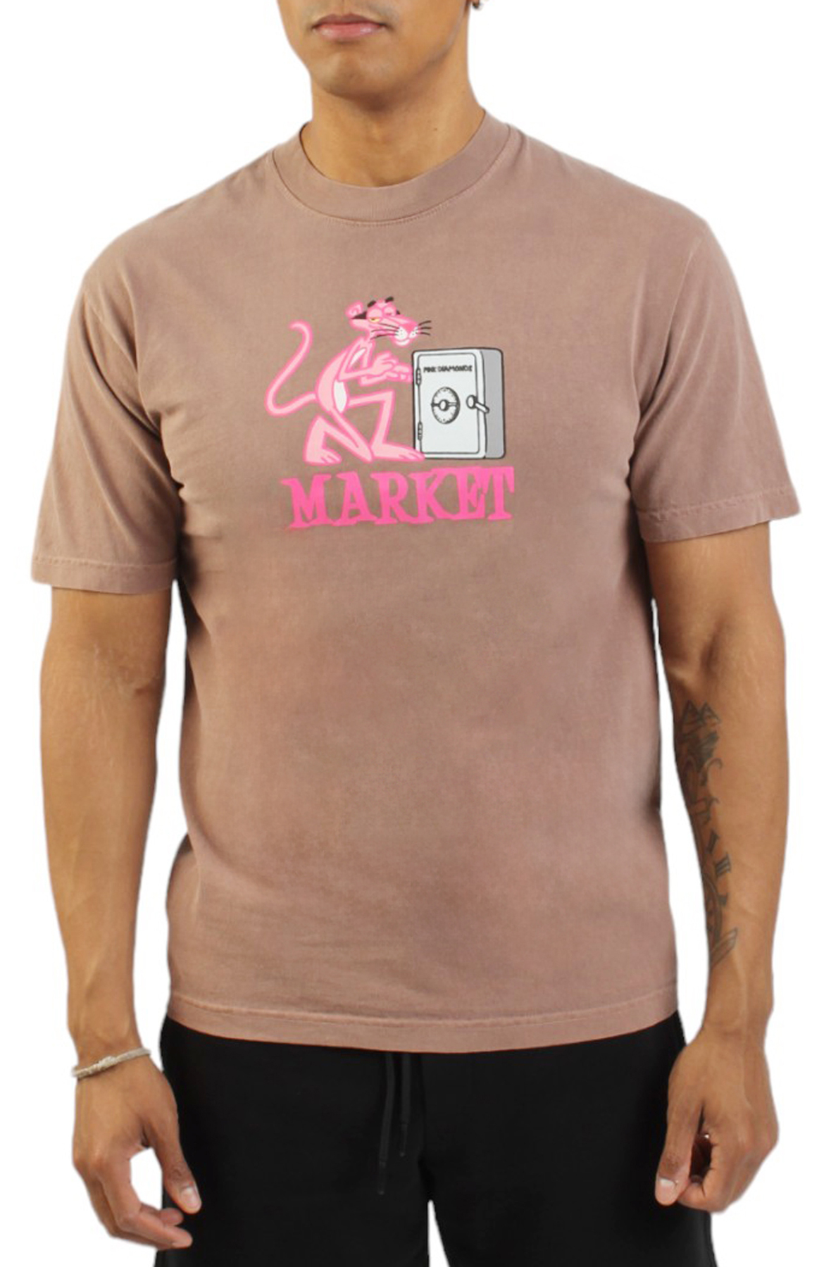 Pink Panther Call My Lawyer T-Shirt