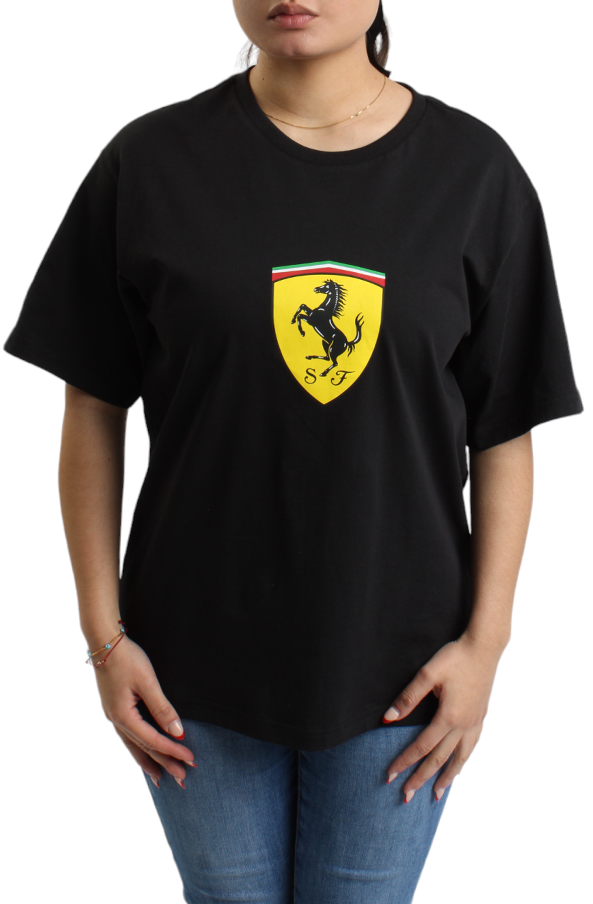 Ferrari T-Shirt