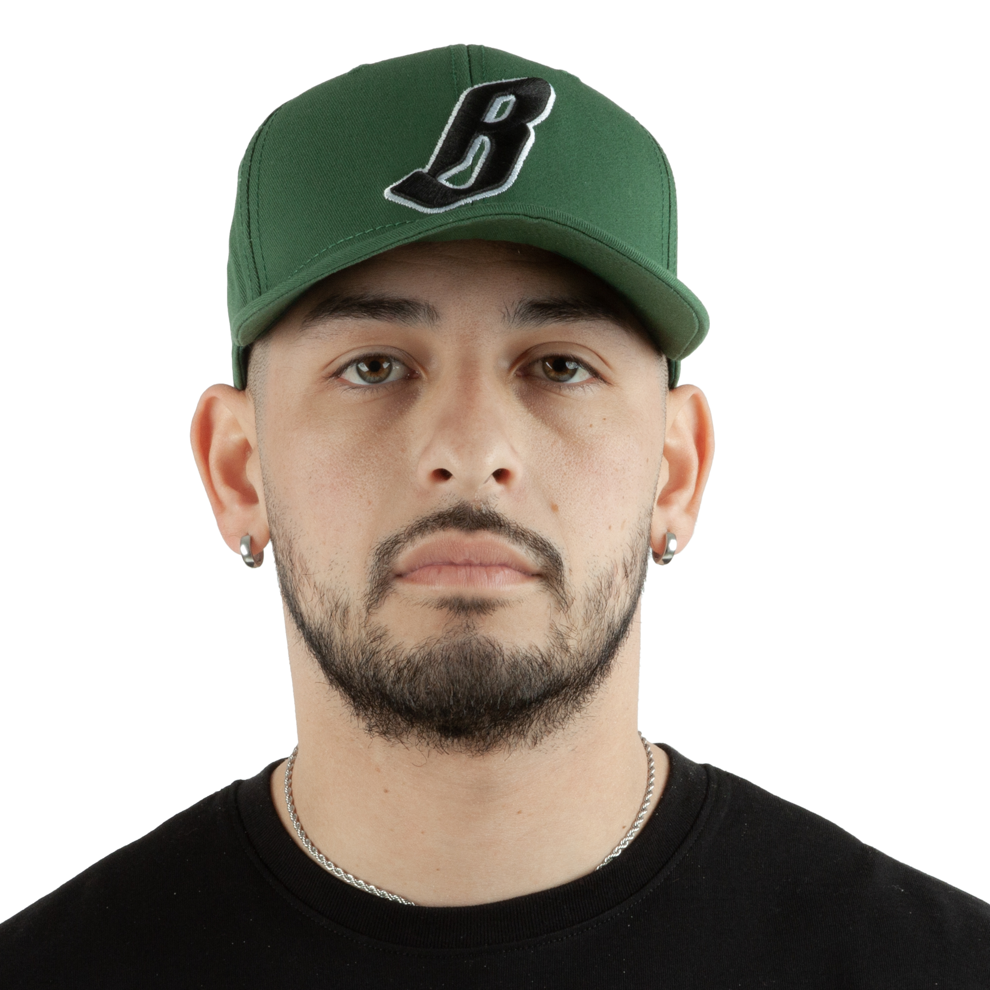 Beyond Snapback hat