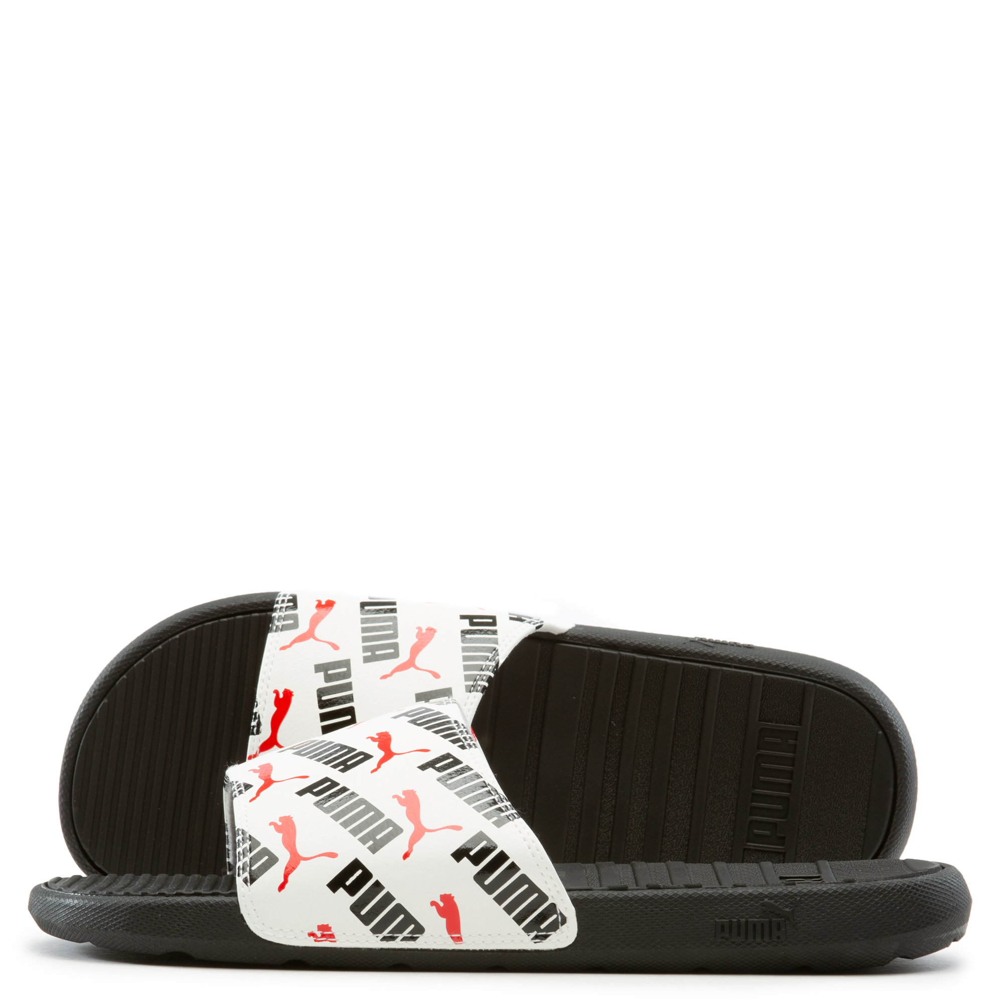 Cool Cat Bold 2 Slides