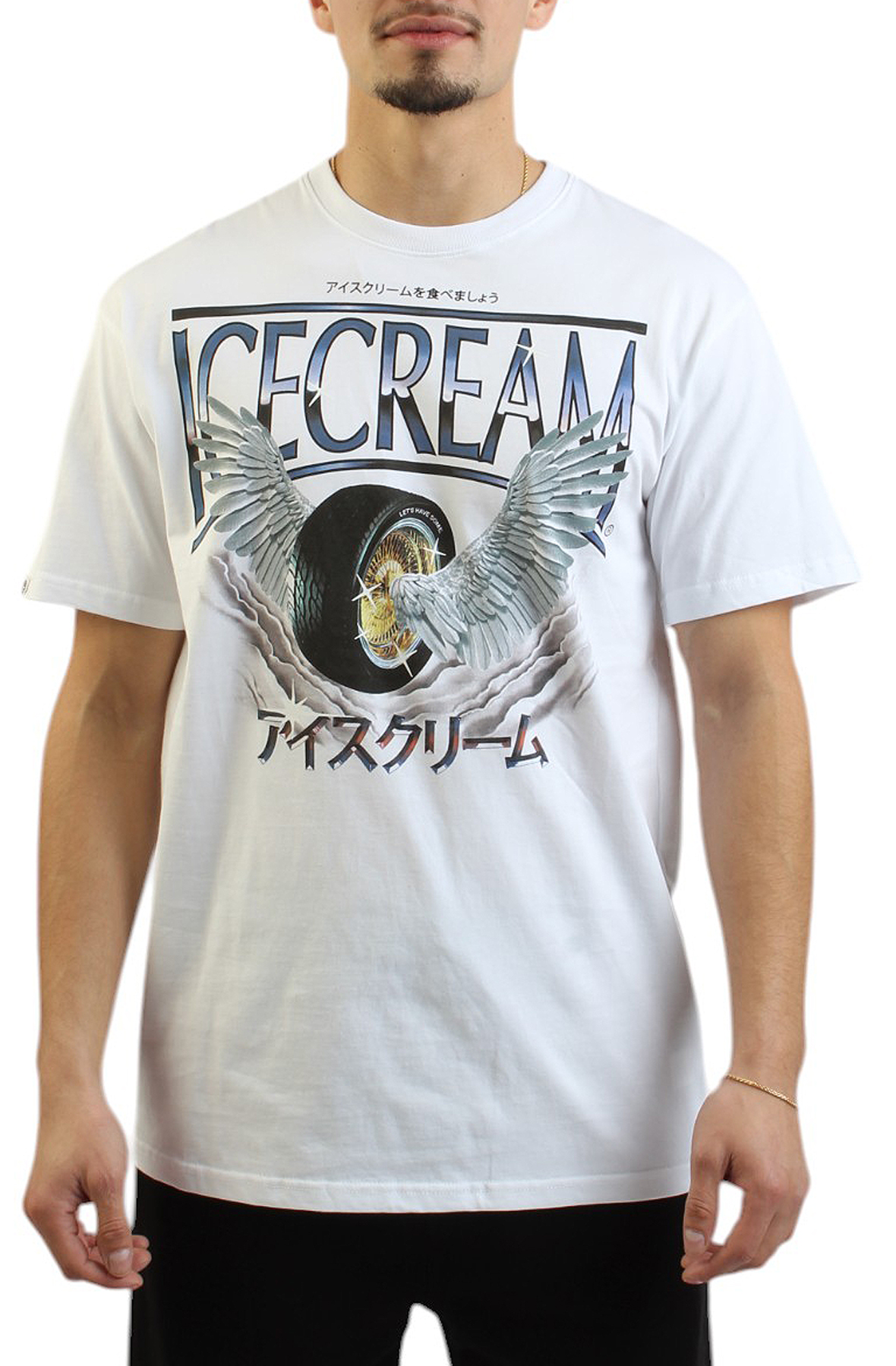 Heaven T-Shirt