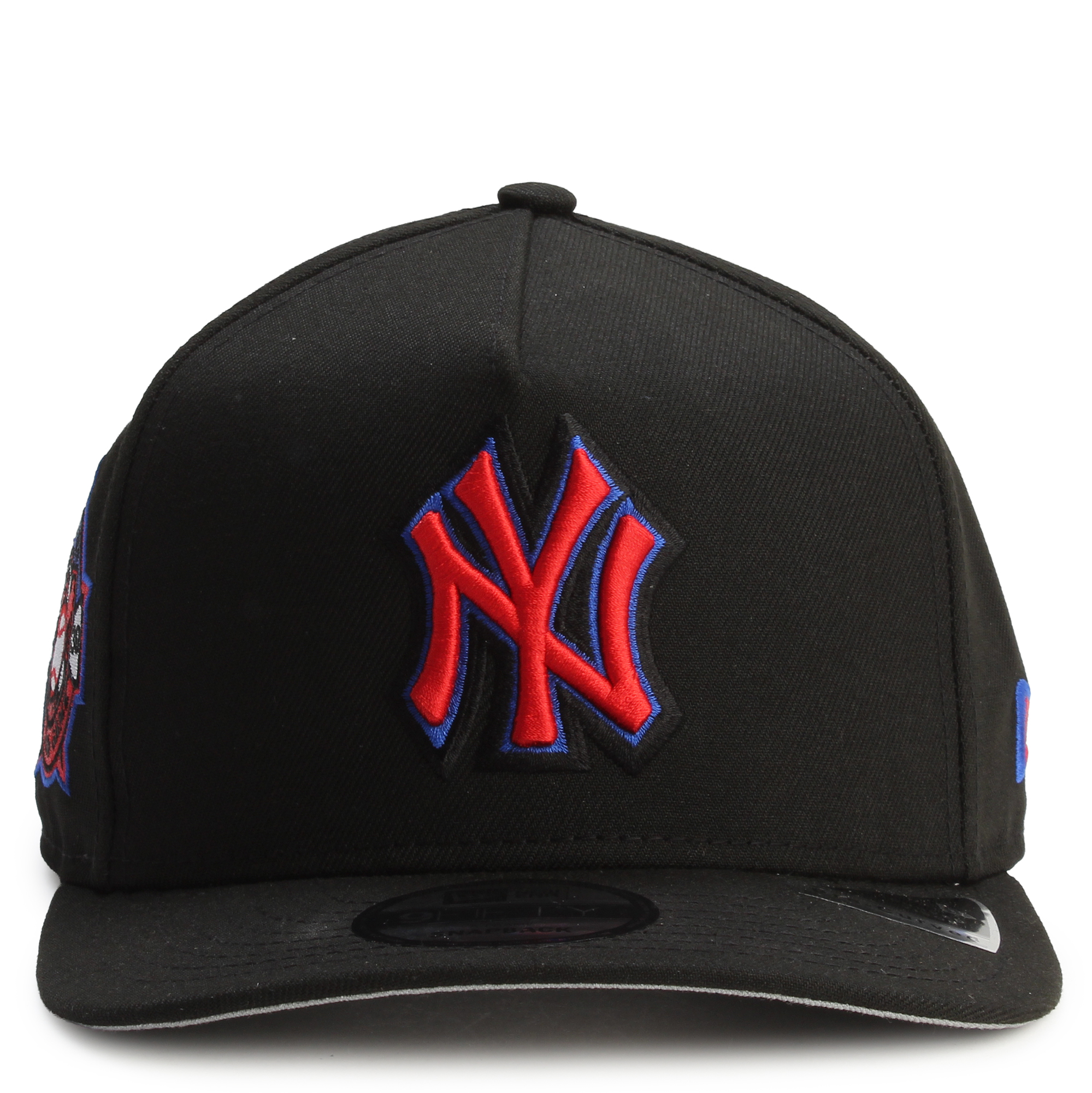 MLB New York Yankees 950AF Pre-Curved Snapback