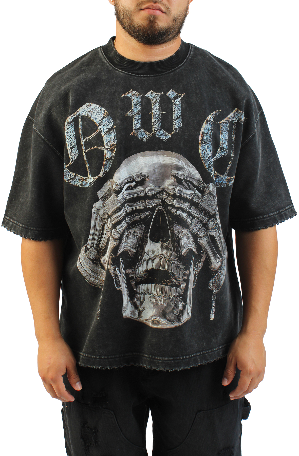 Peek A Boo T-Shirt