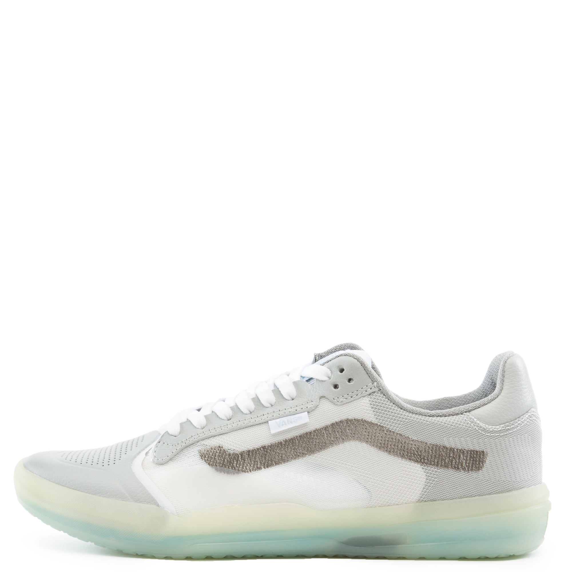 Vans Shoes White  Vans Evdnt Ultimate Waffle Mens Athletic Shoes Size 7.5 NEW Vans EVDNT RW Ultimate Waffle  main image 4