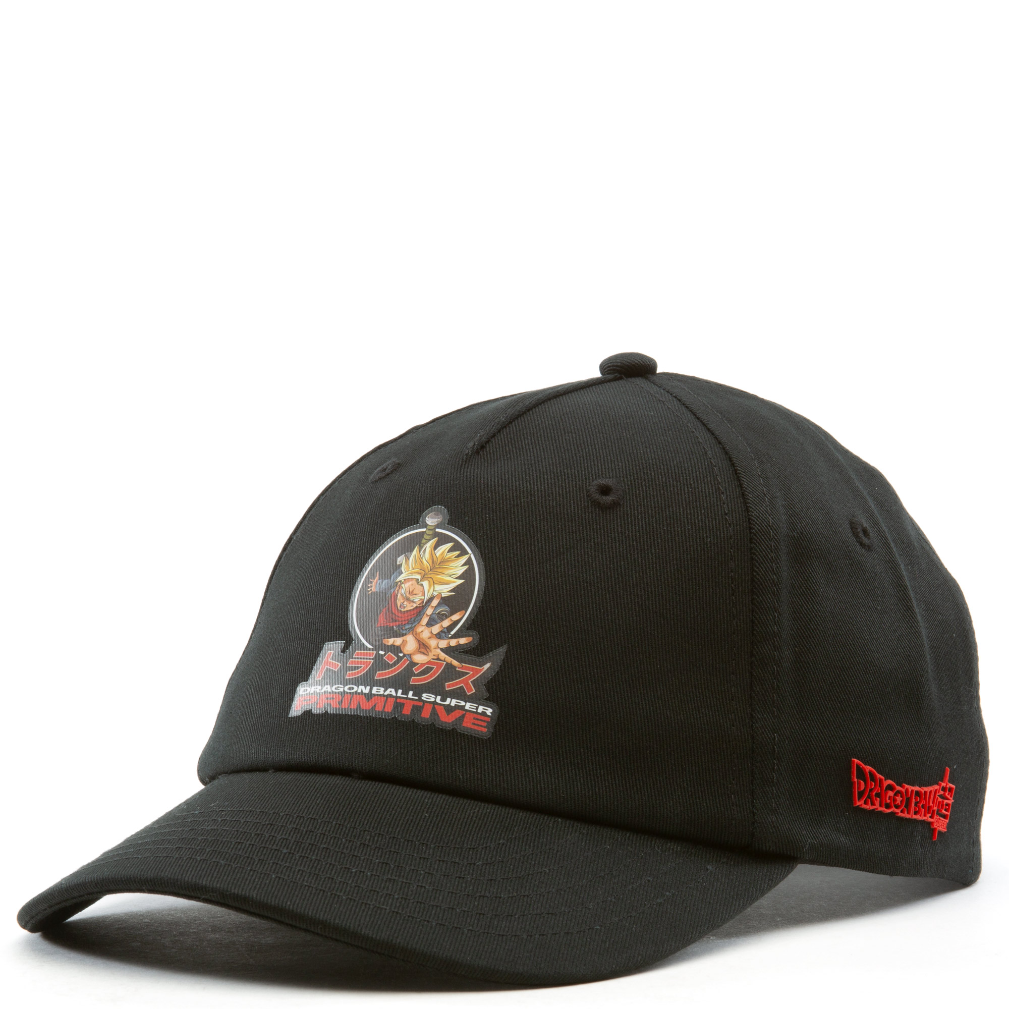 Trunks Phases Strapback Hat