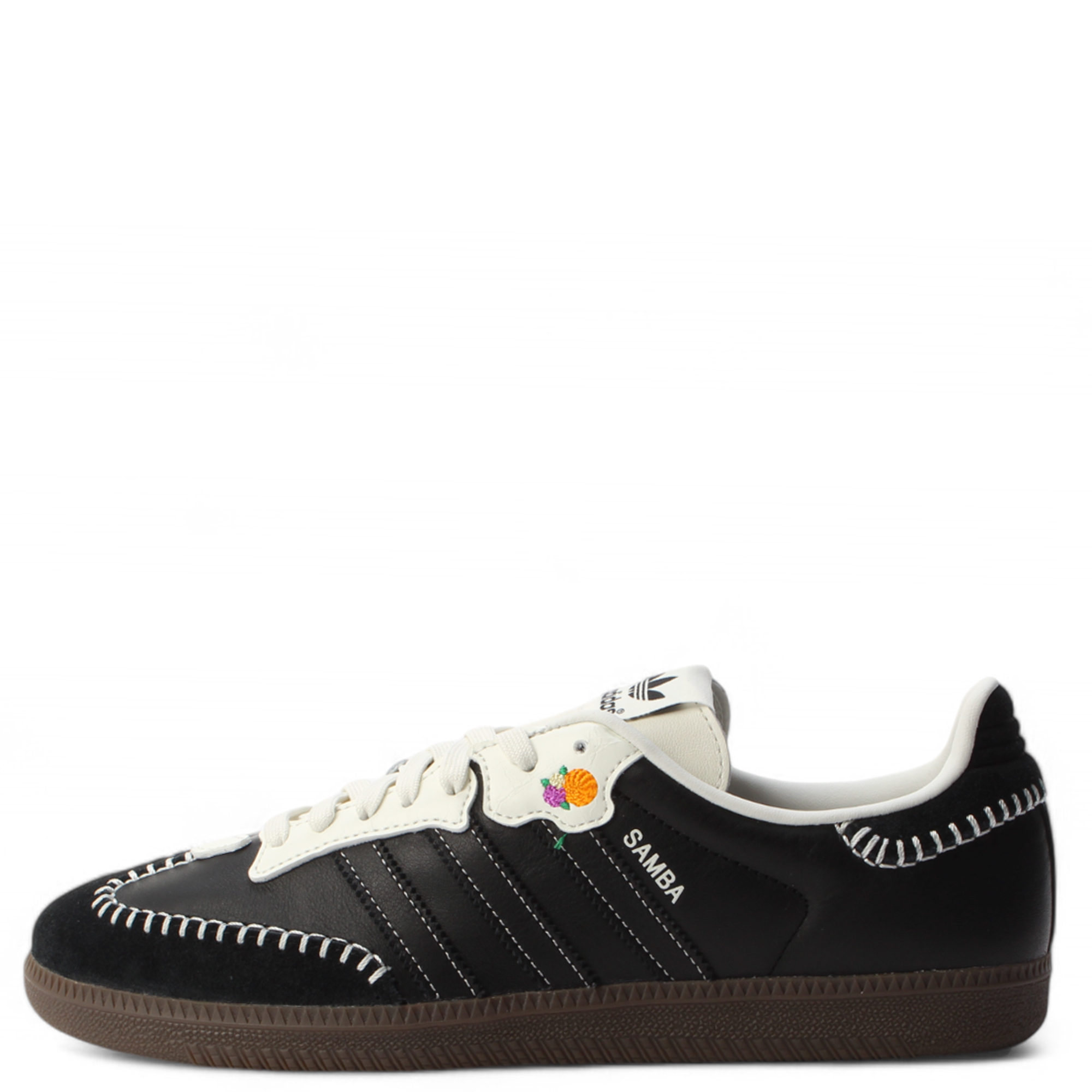 ADIDAS Samba OG Dia De Los Muertos JI3932 - Karmaloop
