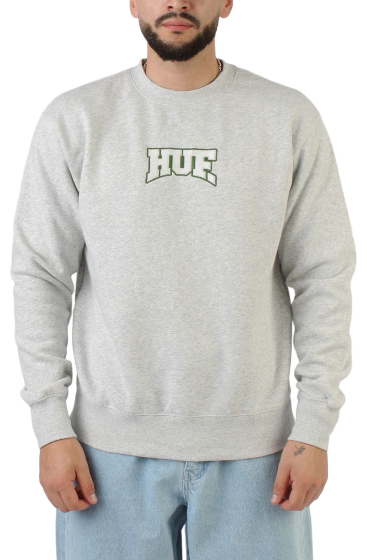 Home Team Crewneck Sweatshirt