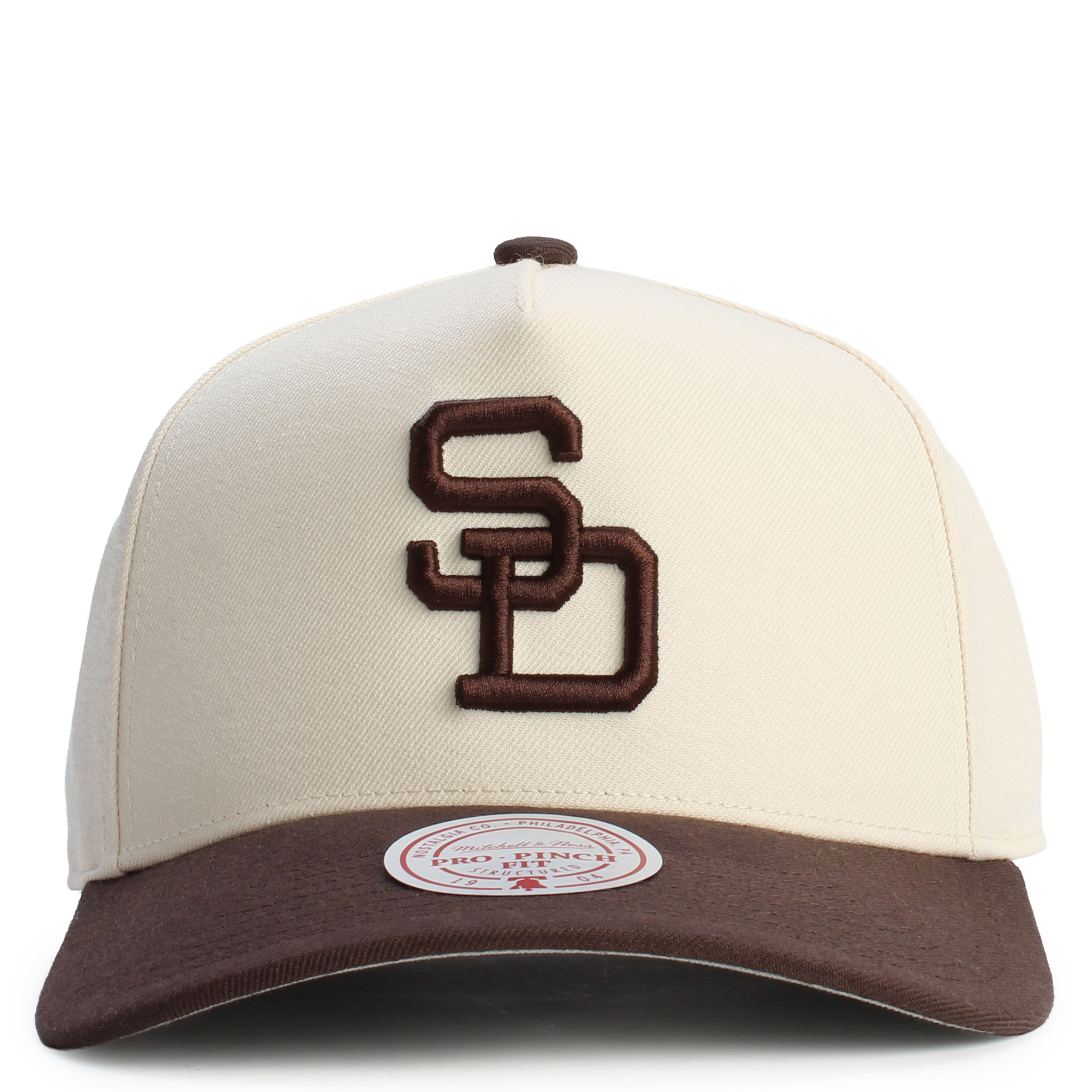 MLB San Diego Padres Pro-Pinch Snapback