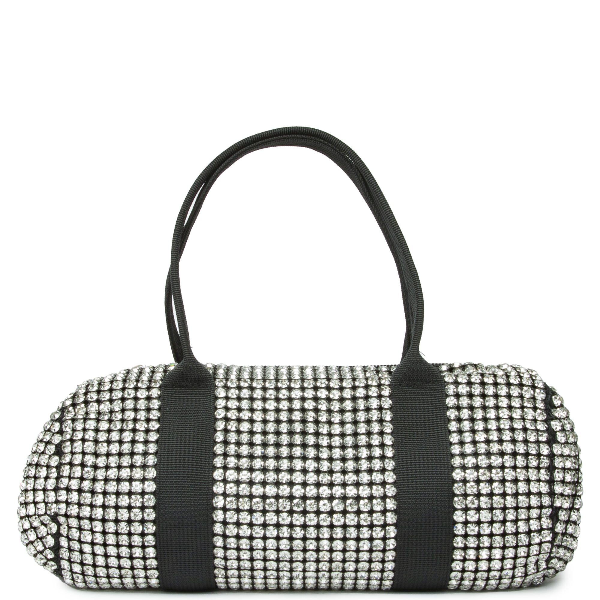 Rhinestone Bag