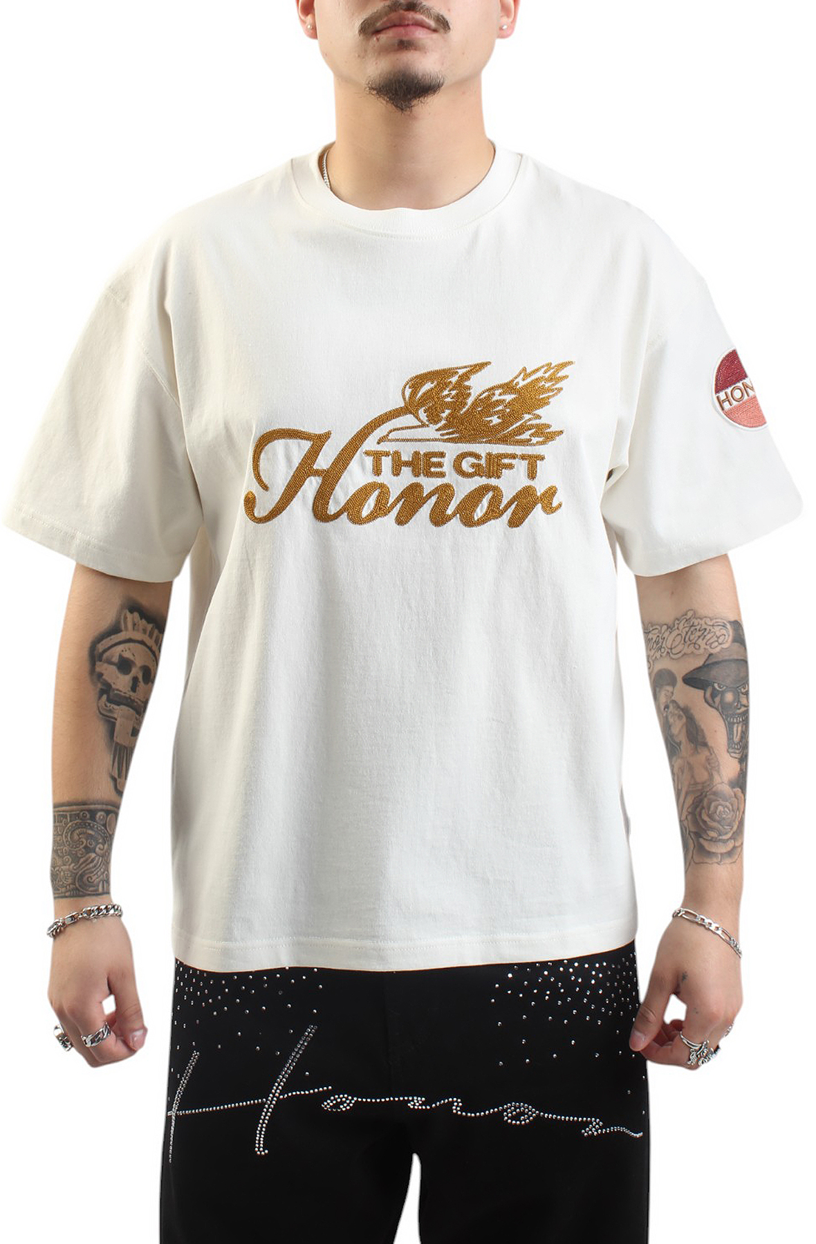 Auto Club Box T-shirt