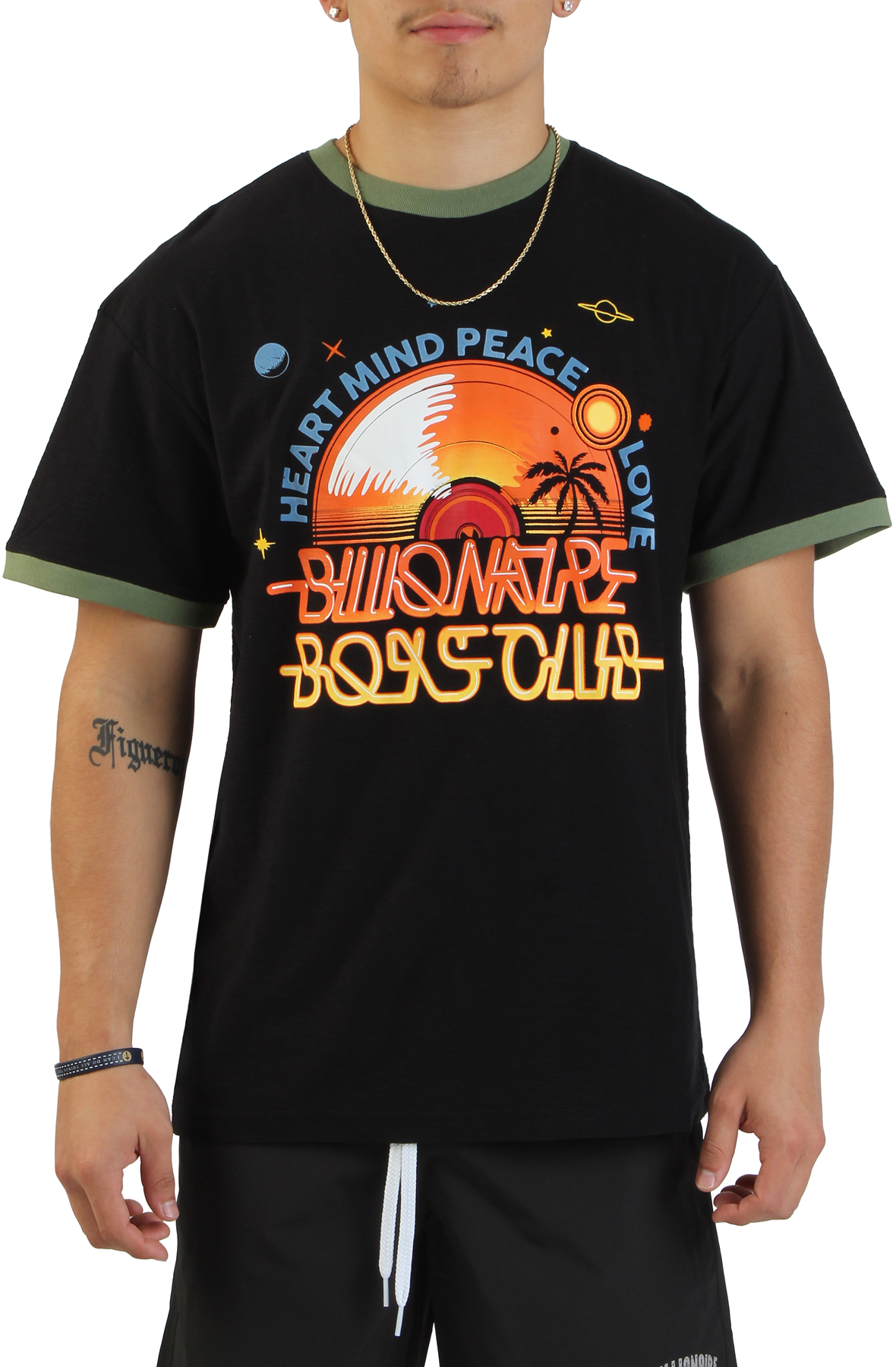 Record T-Shirt