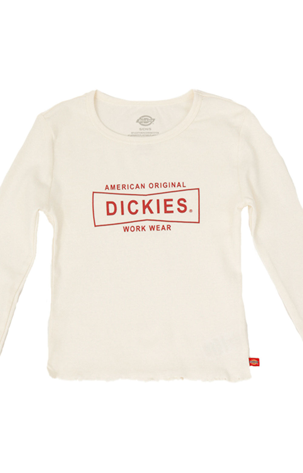 L/S Baby Shirt