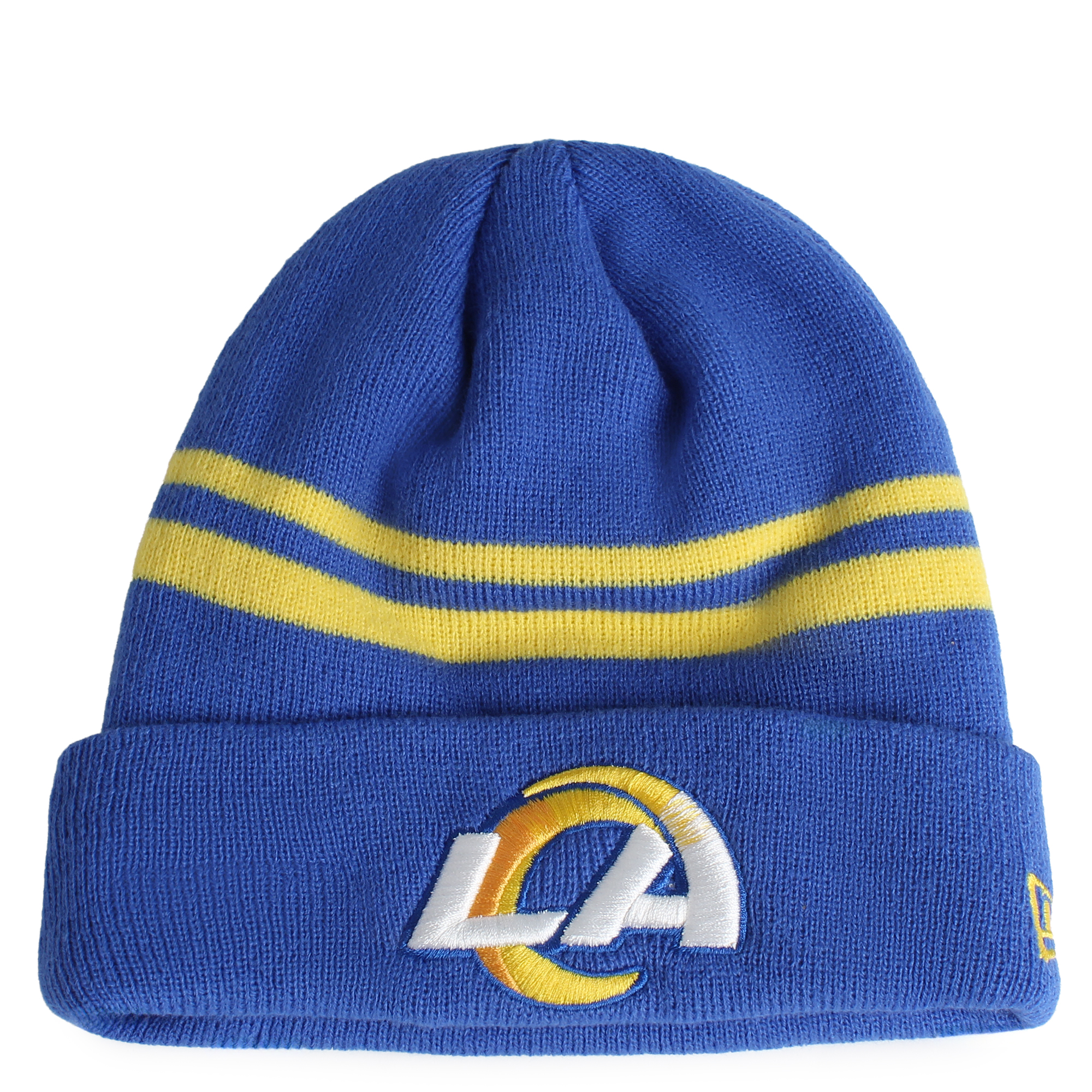 NFL Los Angeles Rams Knit Beanie