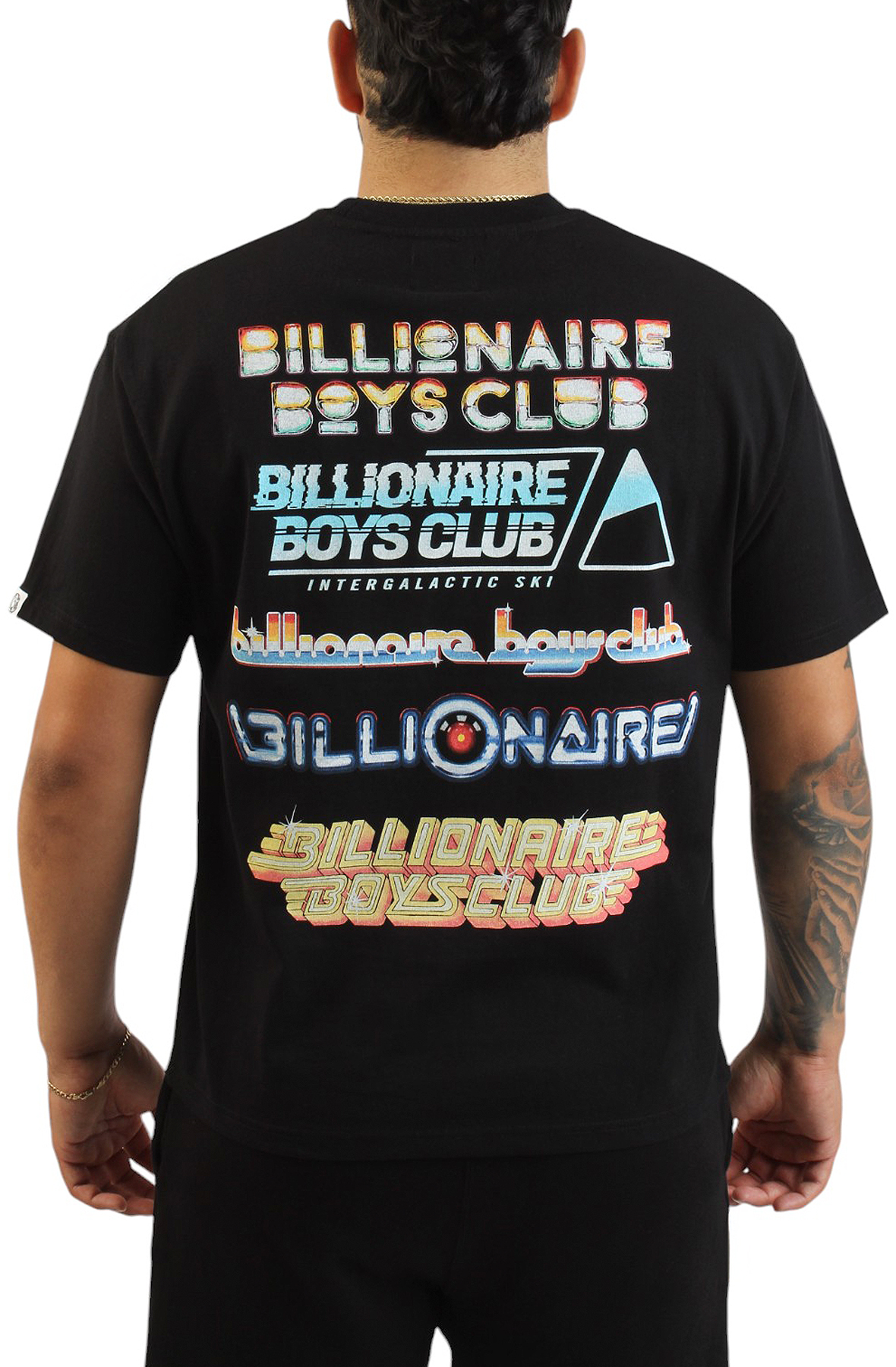 Insignia T-Shirt