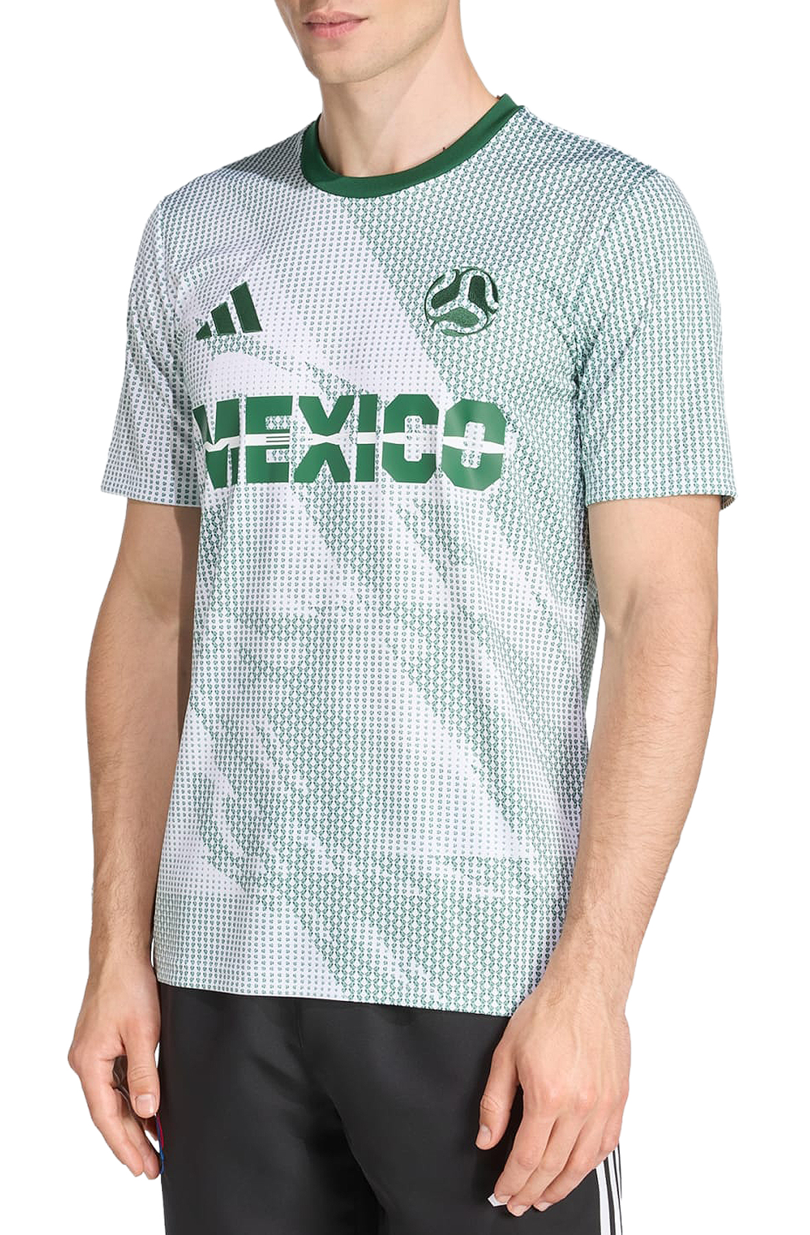 Mexico Jersey