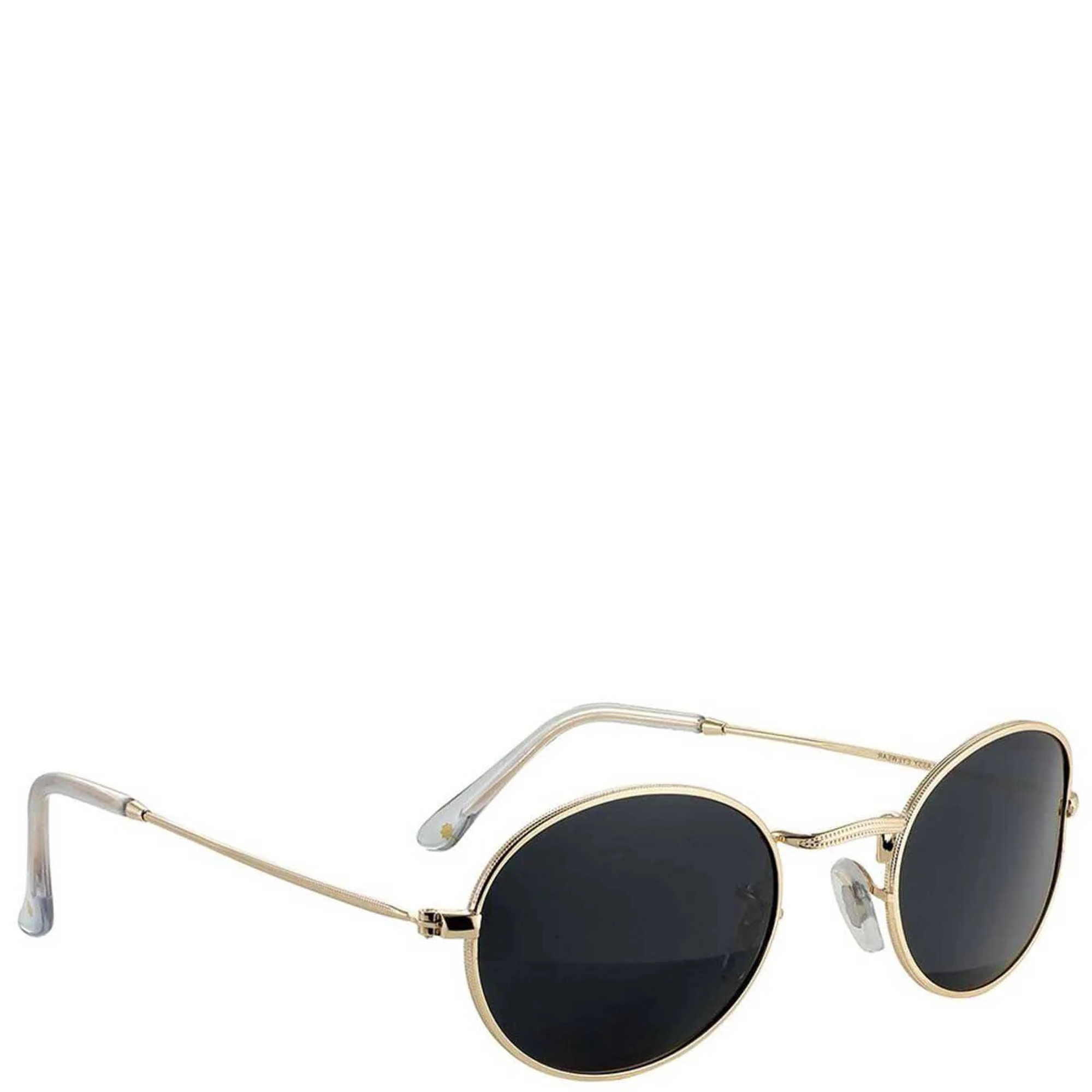 Campbell Polarized