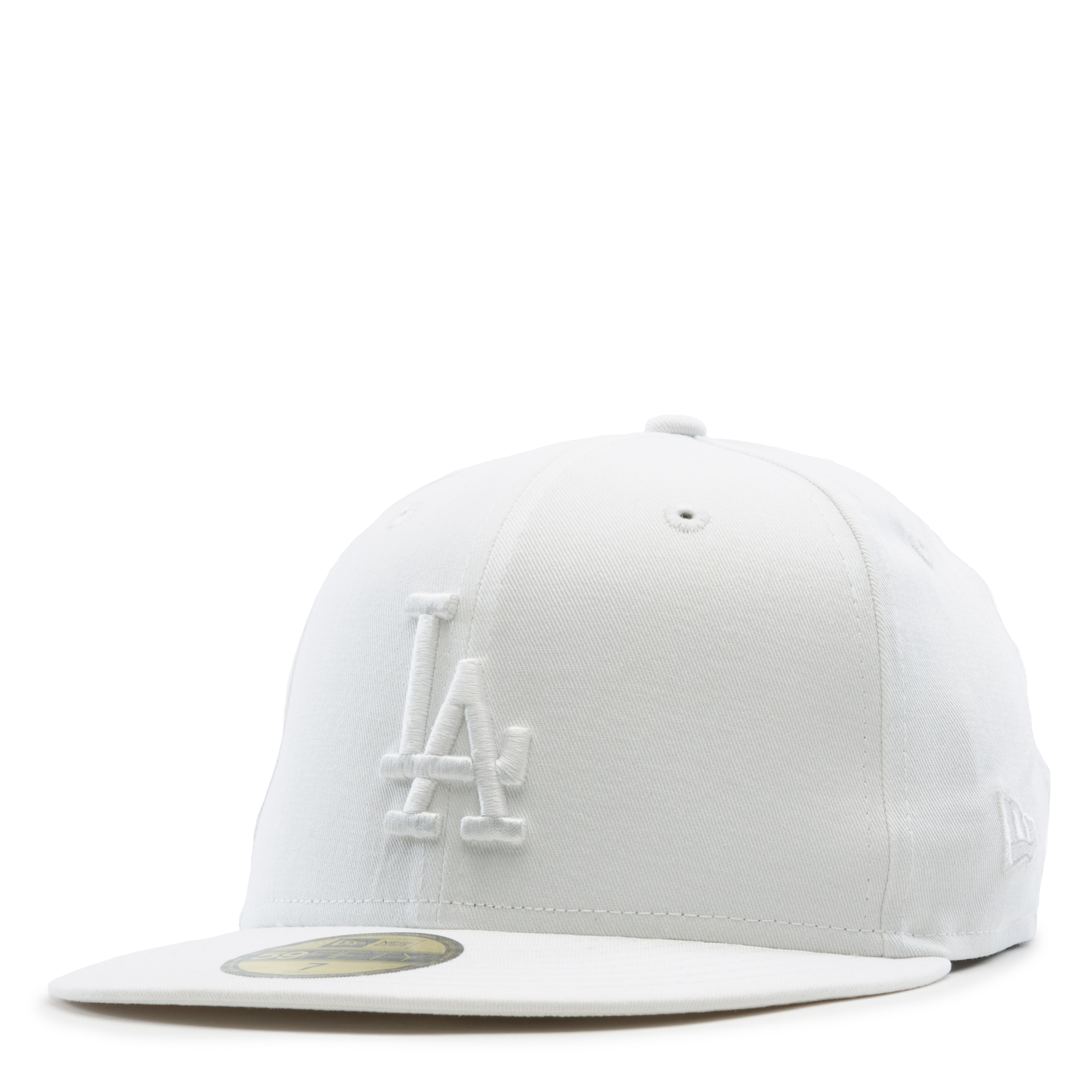 NEW ERA CAP New Era LA Dodgers Essential Hoodie In Black for Men