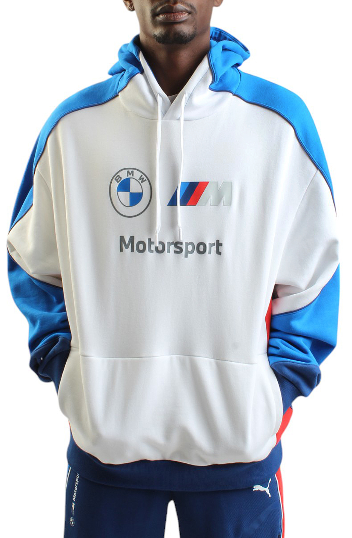 BMW M Motorsport Lifestyle Hoodie