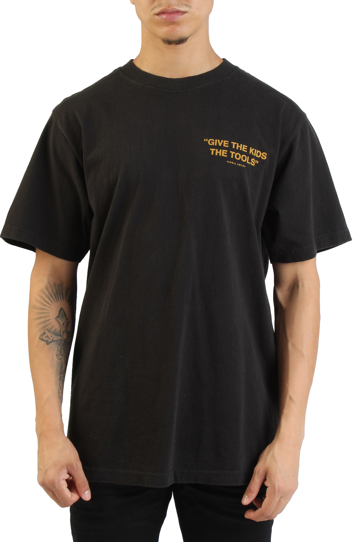Tools T-Shirt