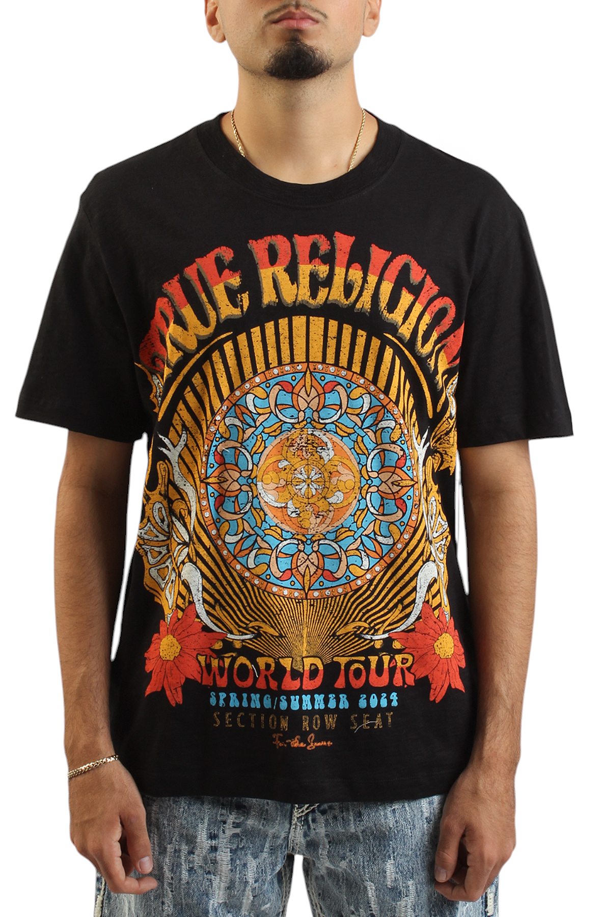 Rock 'N' Roll T-Shirt