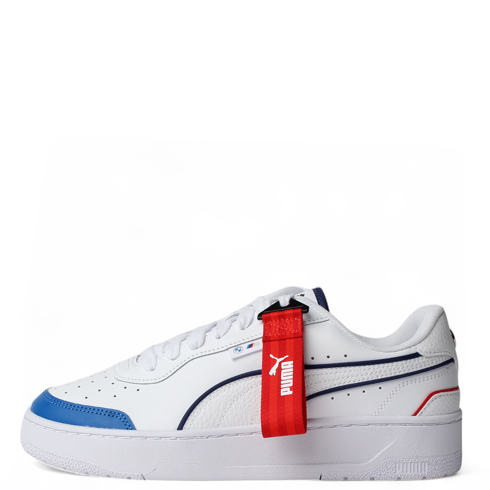 PUMA BMW MMS CA MATCH 30860702 - Karmaloop