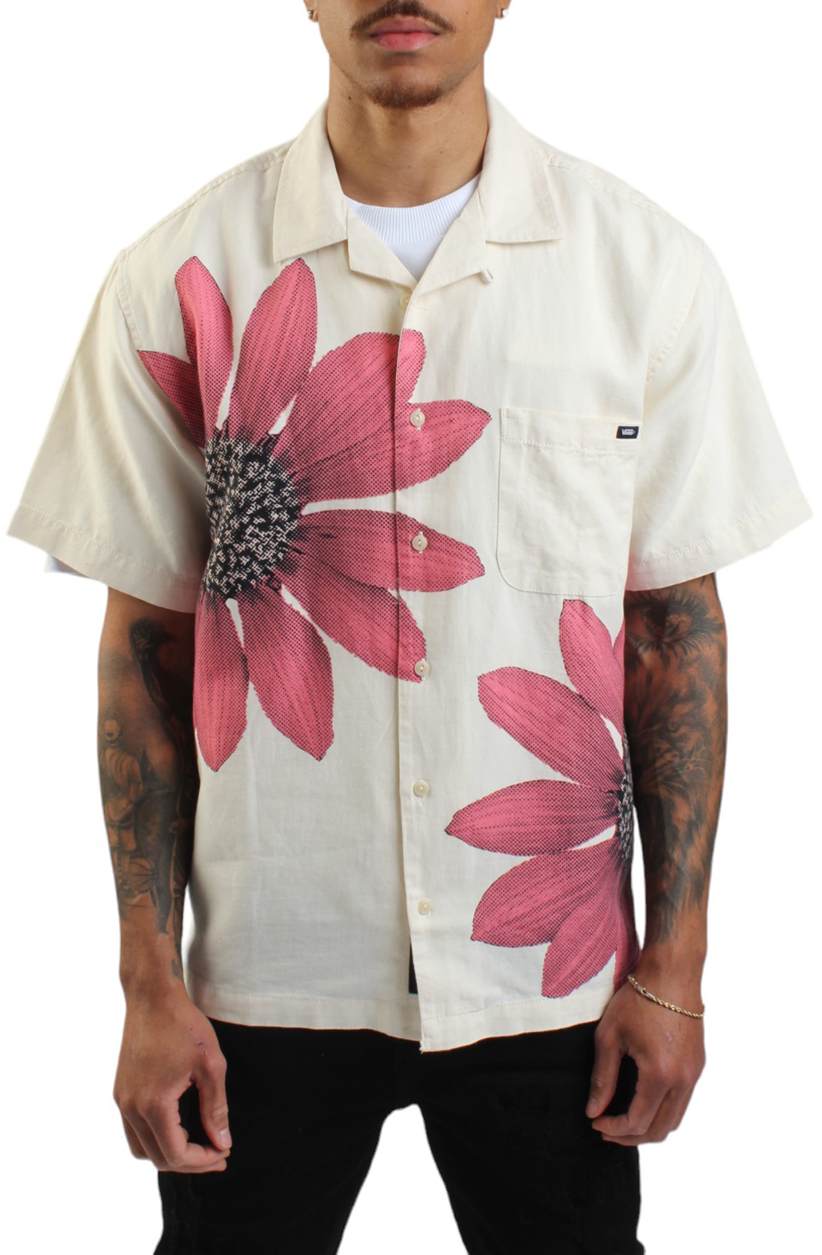 Laurel Buttondown Shirt